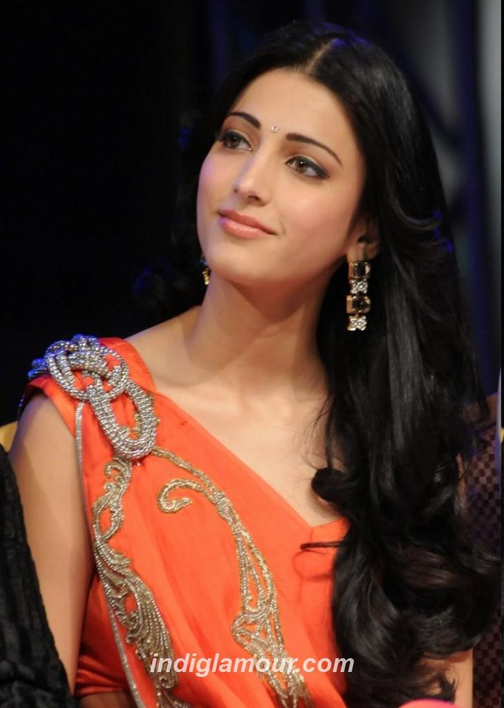 Shruti Haasan Actress hd photo