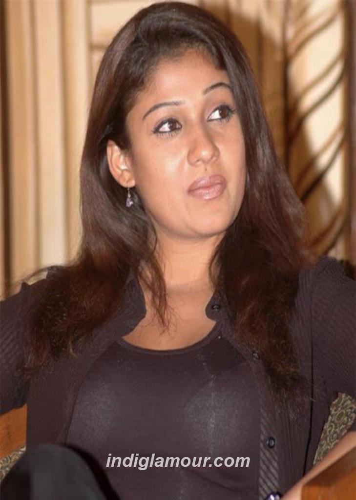 Nayantara Actress hd photo