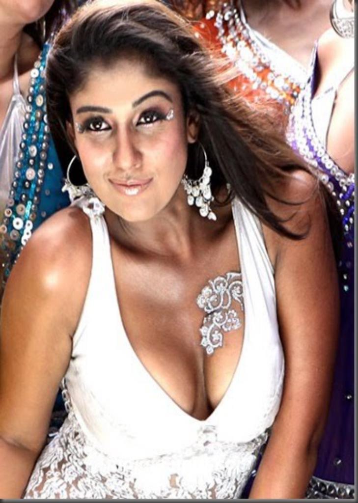 Nayantara Actress hd photo