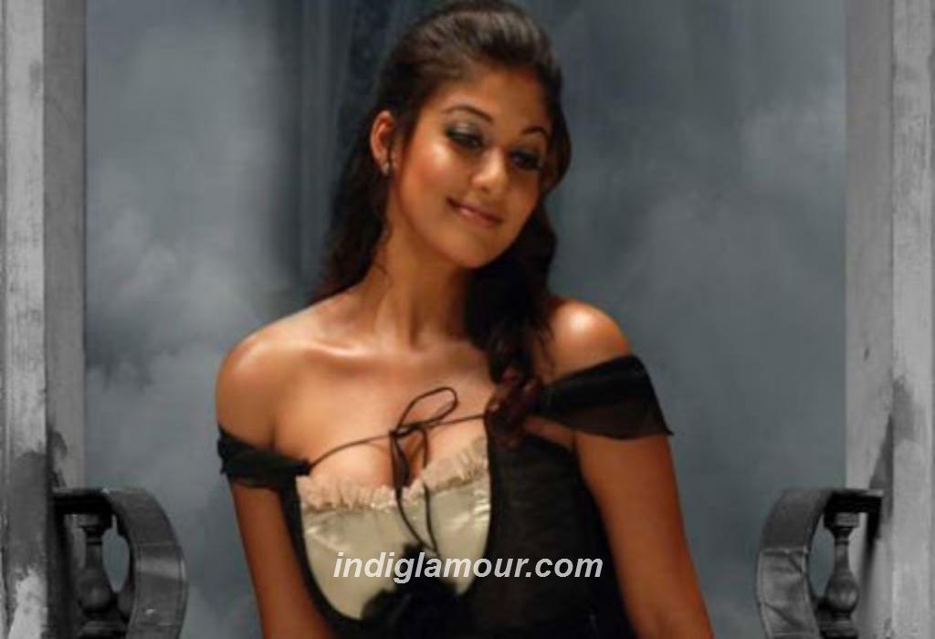 Nayantara Actress hd photo