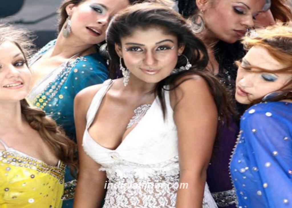 Nayantara Actress hd photo