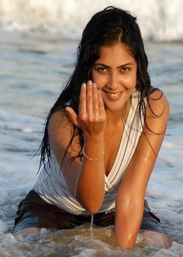 Kamalinee Mukherjee Actress hd photo