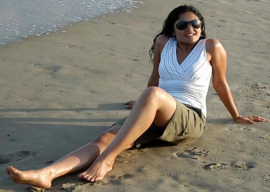 Kamalinee Mukherjee Actress hd photo