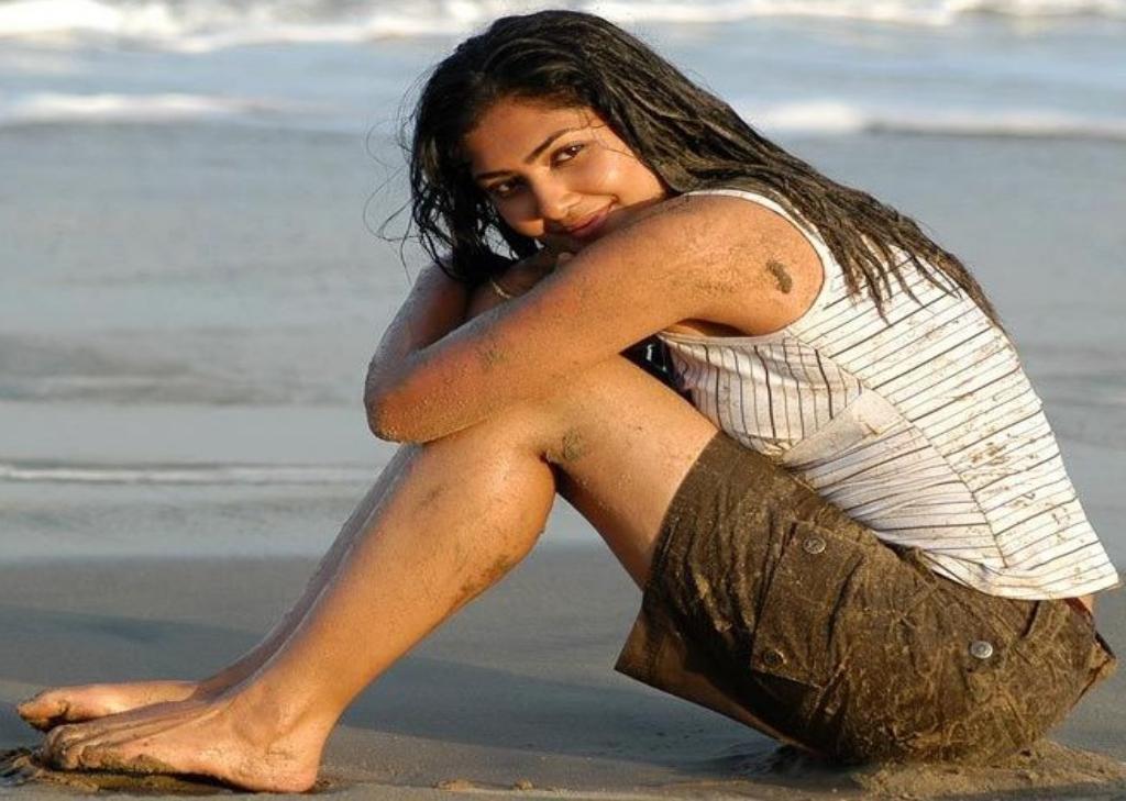 Kamalinee Mukherjee Actress hd photo