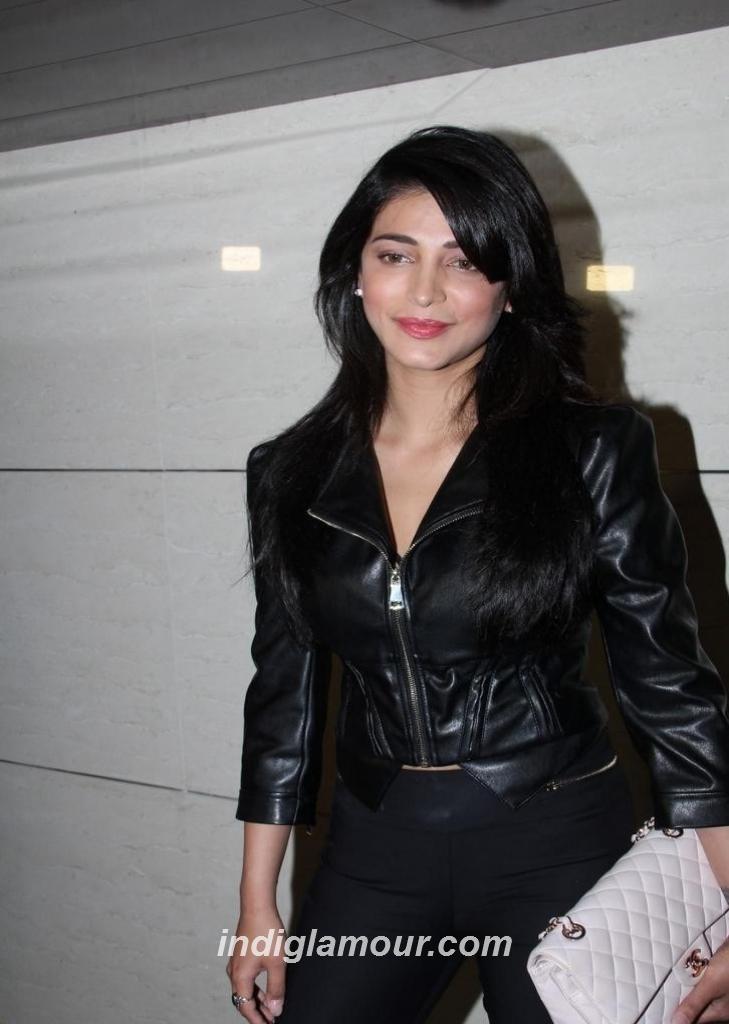 Shruti Haasan Actress hd photo