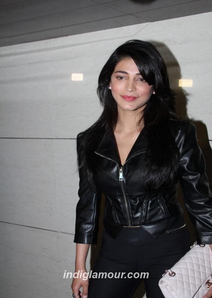 Shruti Haasan Actress hd photo