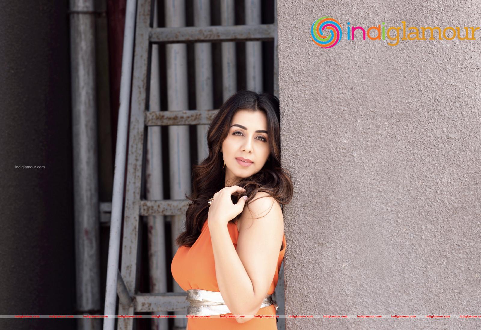 Nikki Galrani Actress hd photo