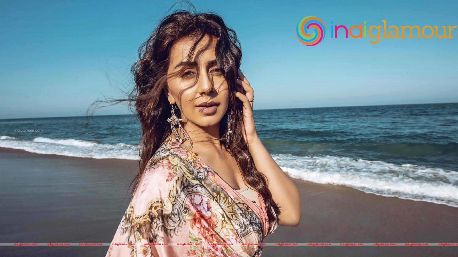 Nikki Galrani Actress hd photo