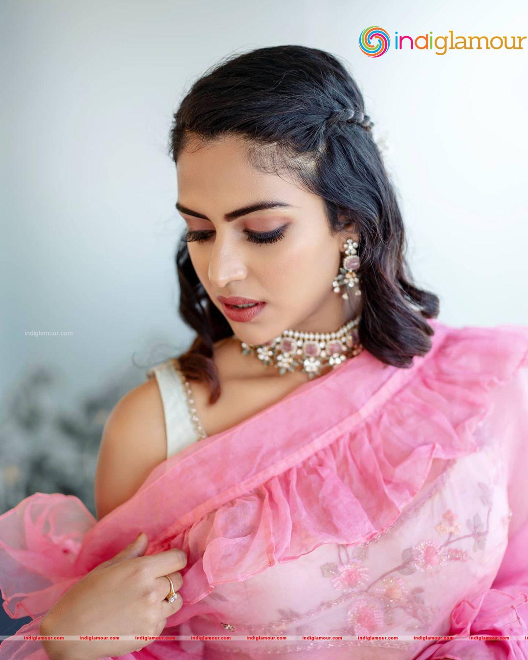 Amala Paul Actress hd photo