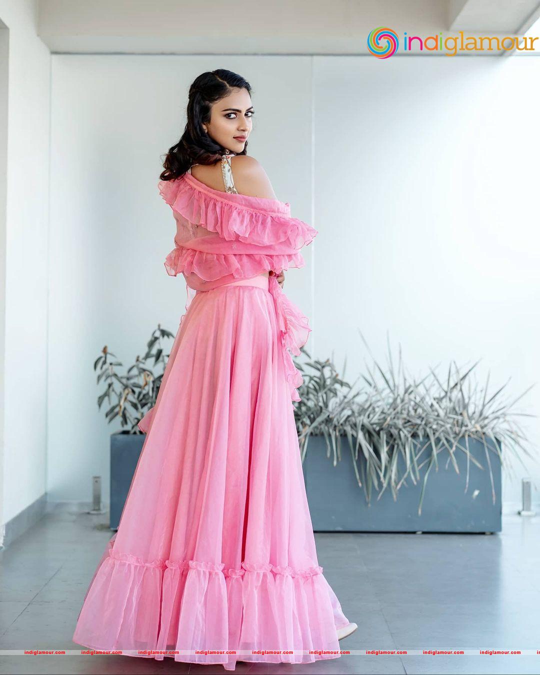 Amala Paul Actress hd photo