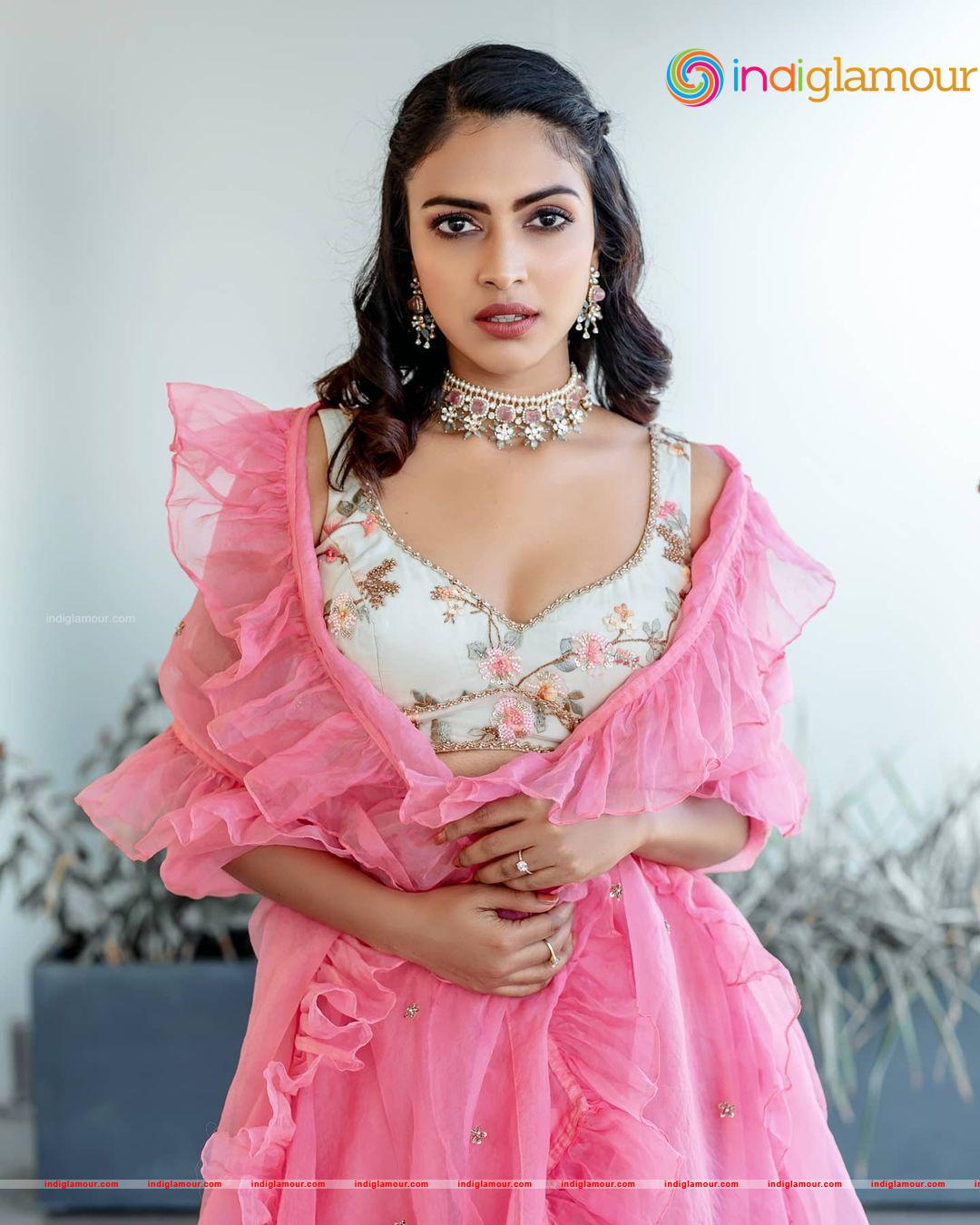 Amala Paul Actress hd photo