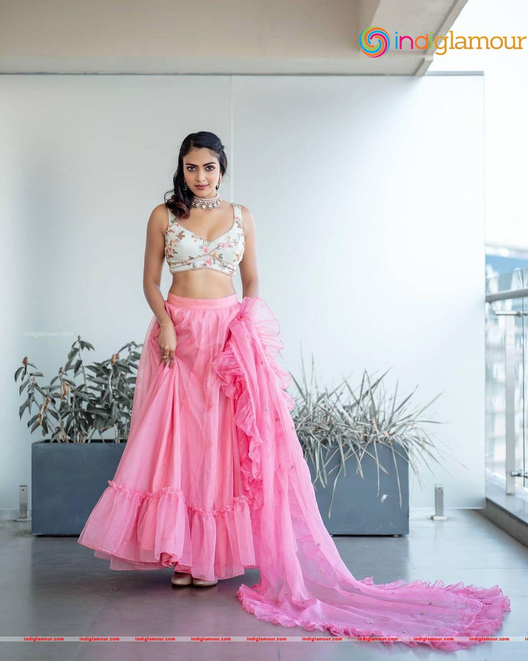 Amala Paul Actress hd photo