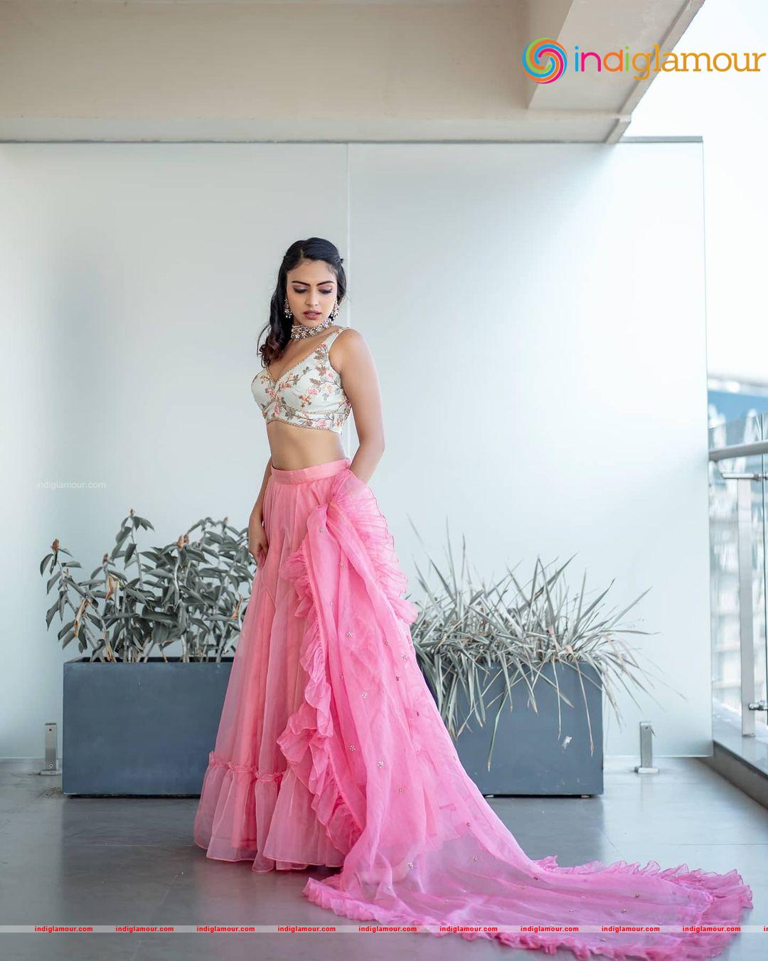 Amala Paul Actress hd photo
