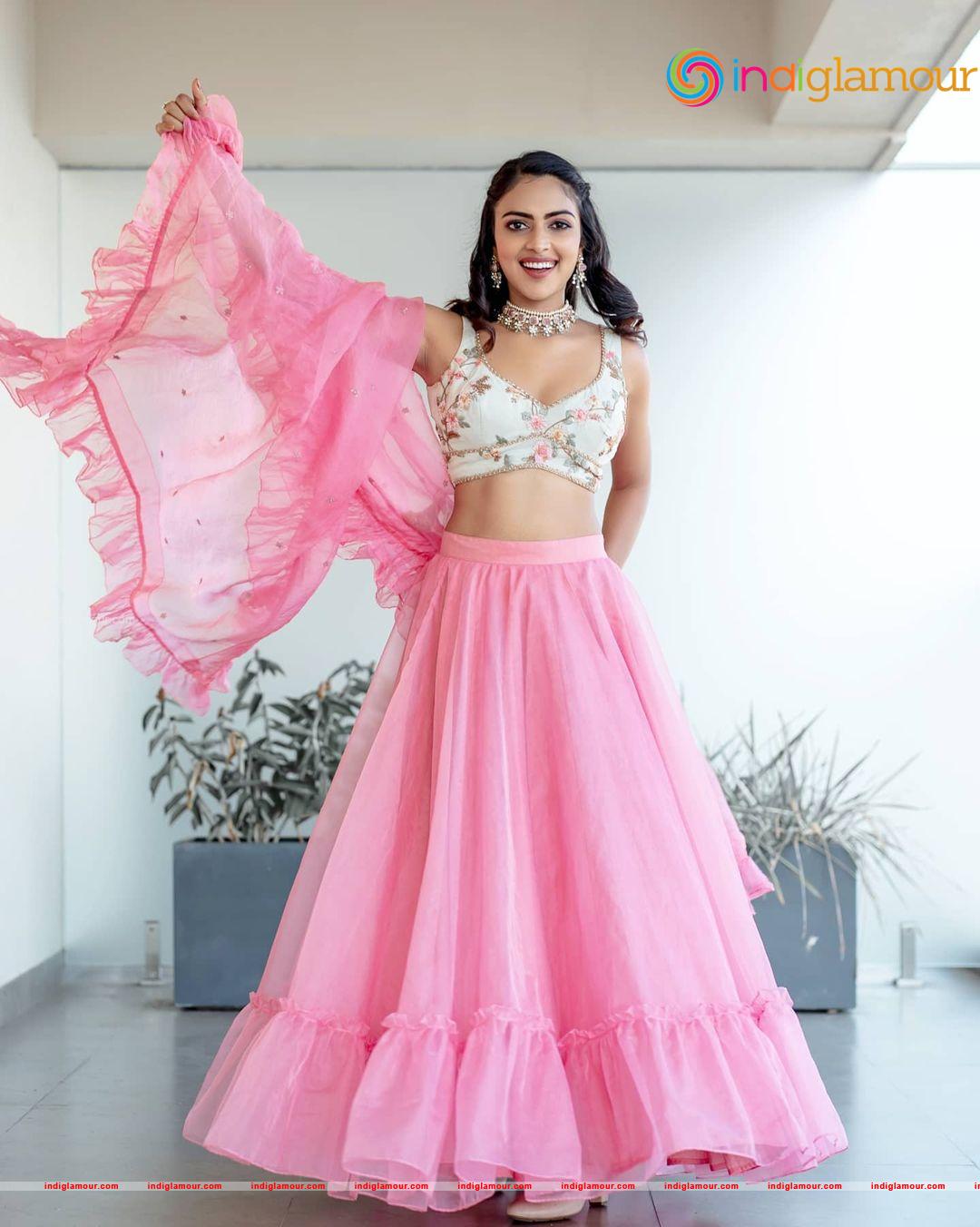 Amala Paul Actress hd photo
