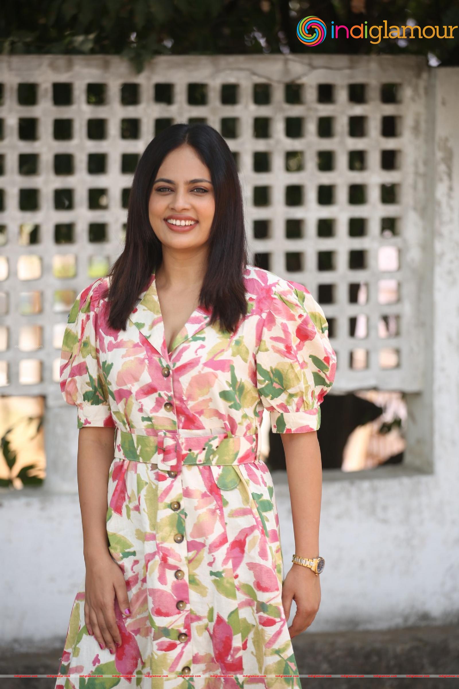 Nandita Swetha Actress hd photo