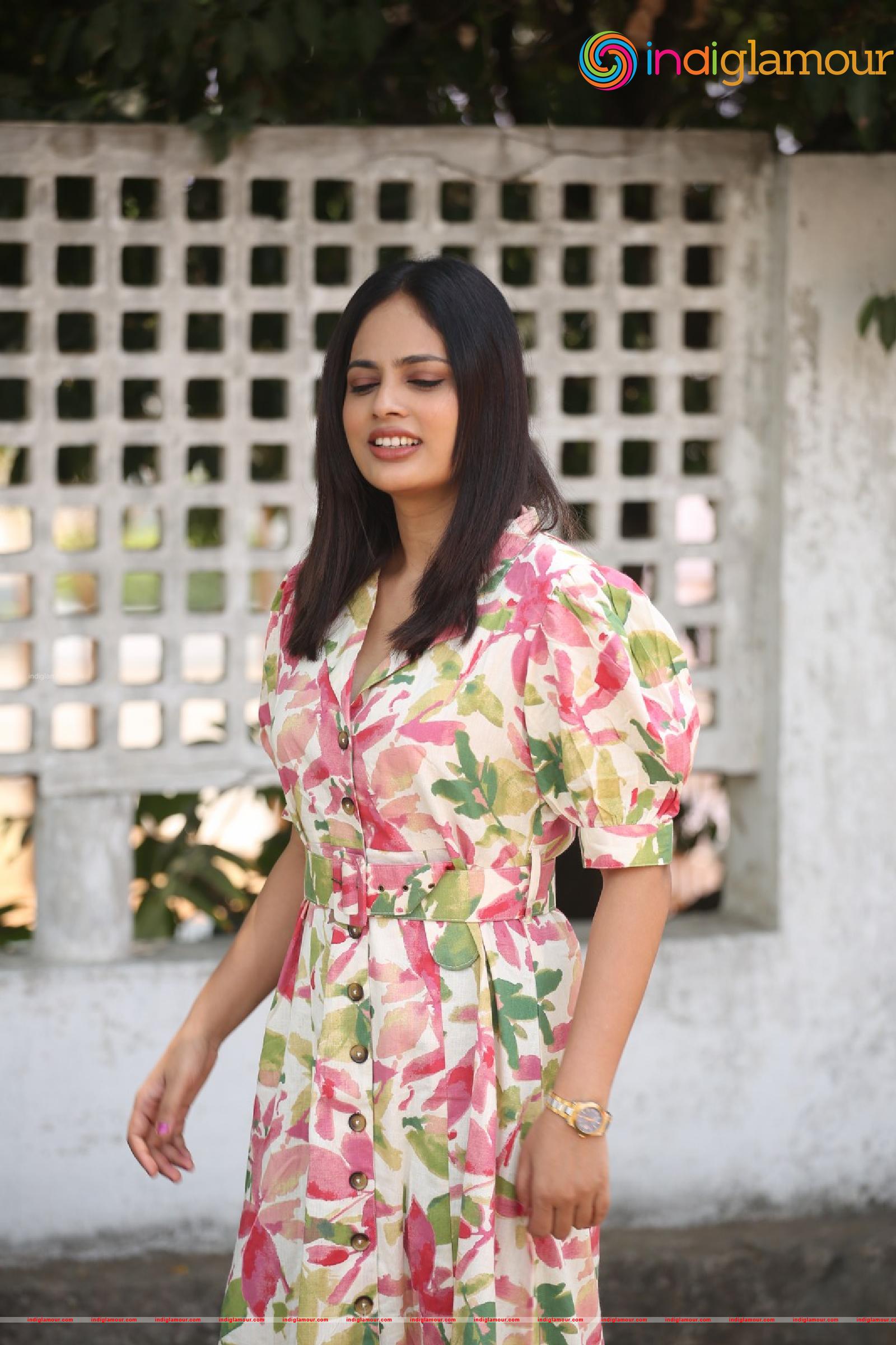 Nandita Swetha Actress hd photo