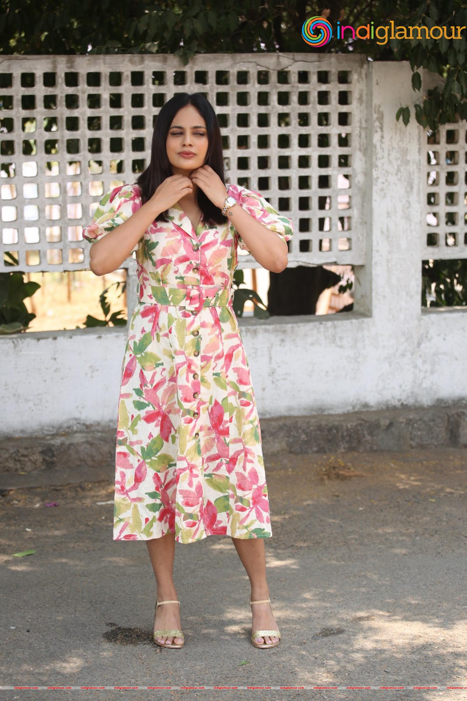 Nandita Swetha Actress hd photo