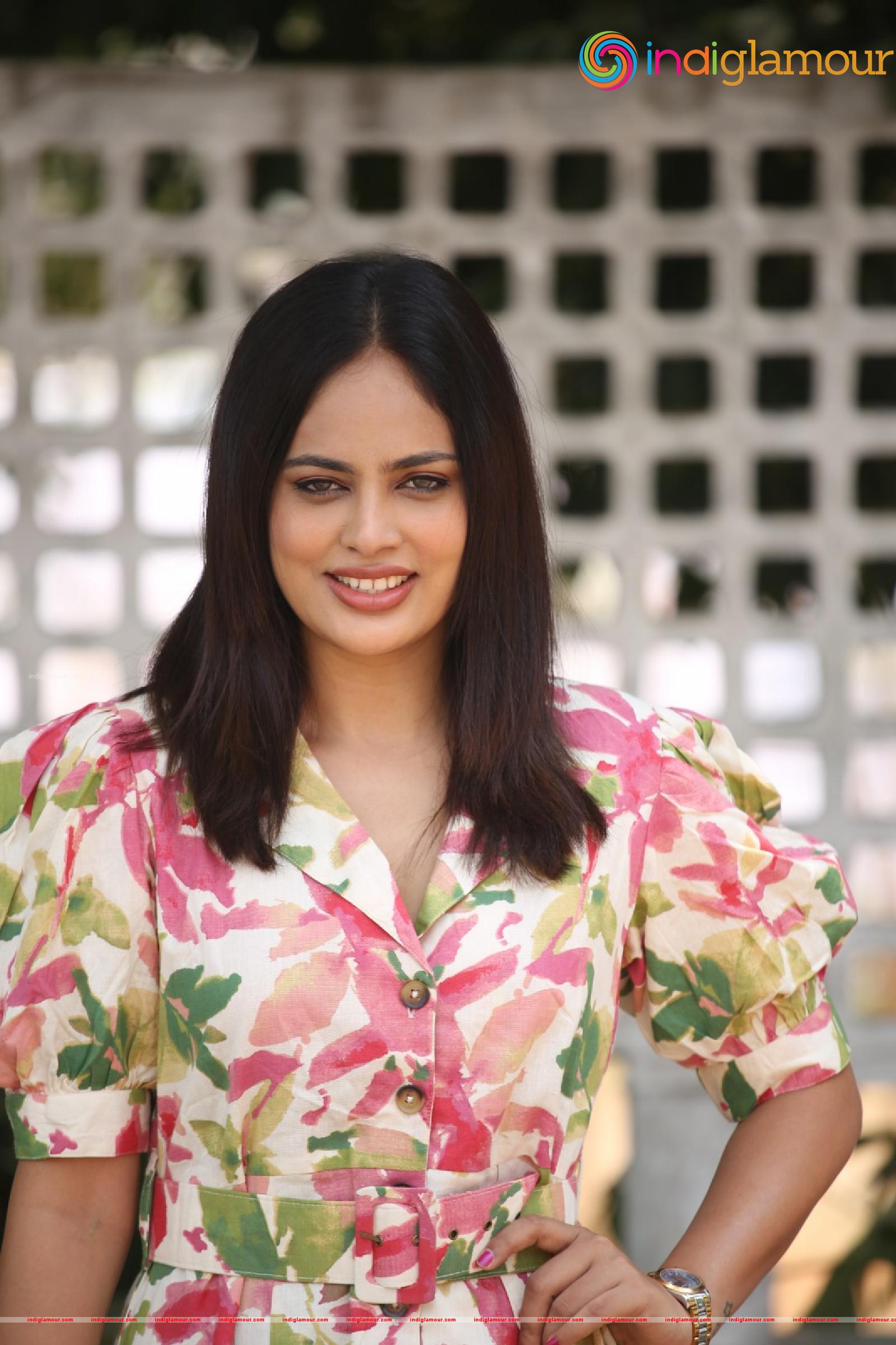 Nandita Swetha Actress hd photo