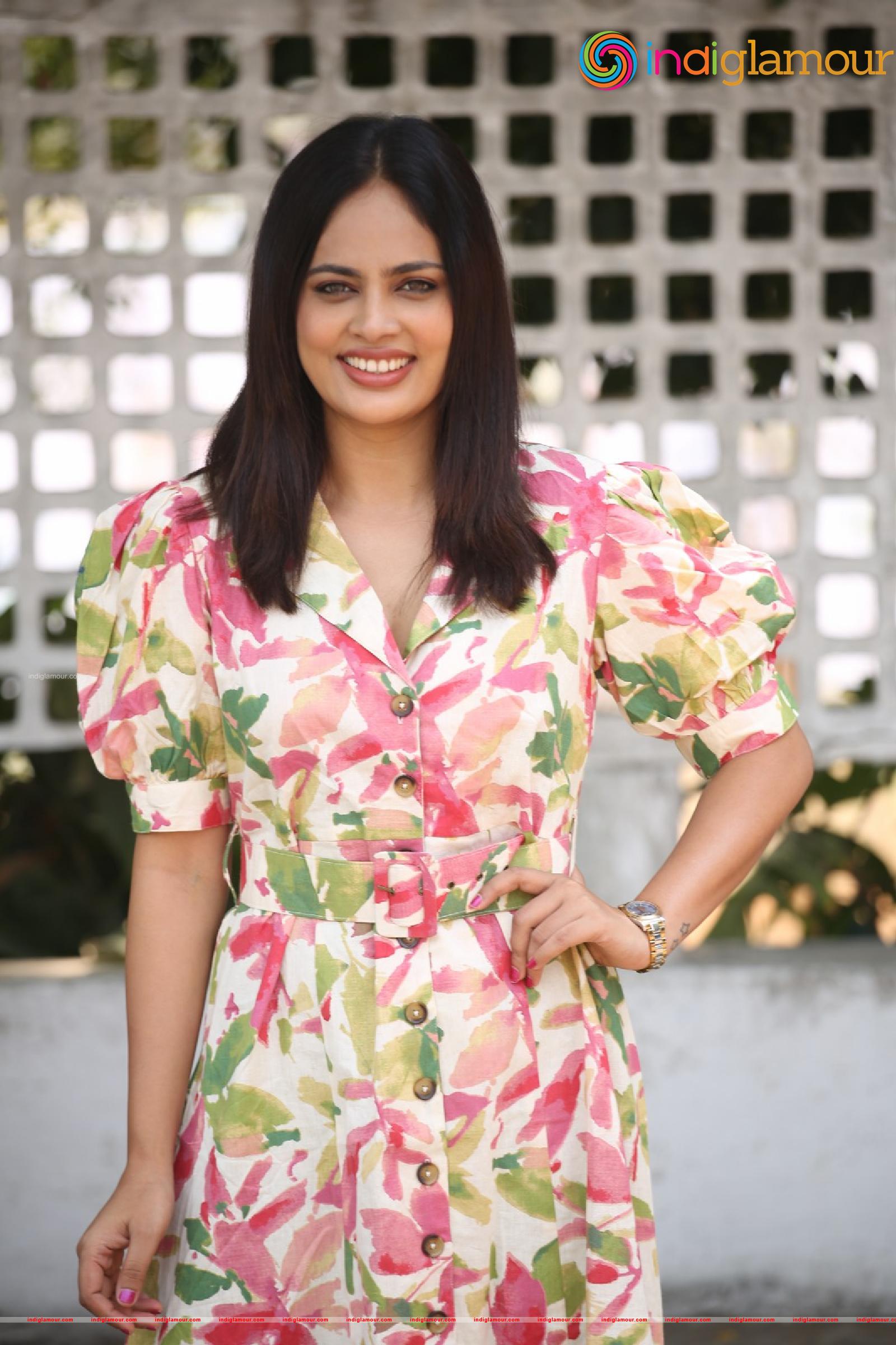 Nandita Swetha Actress hd photo