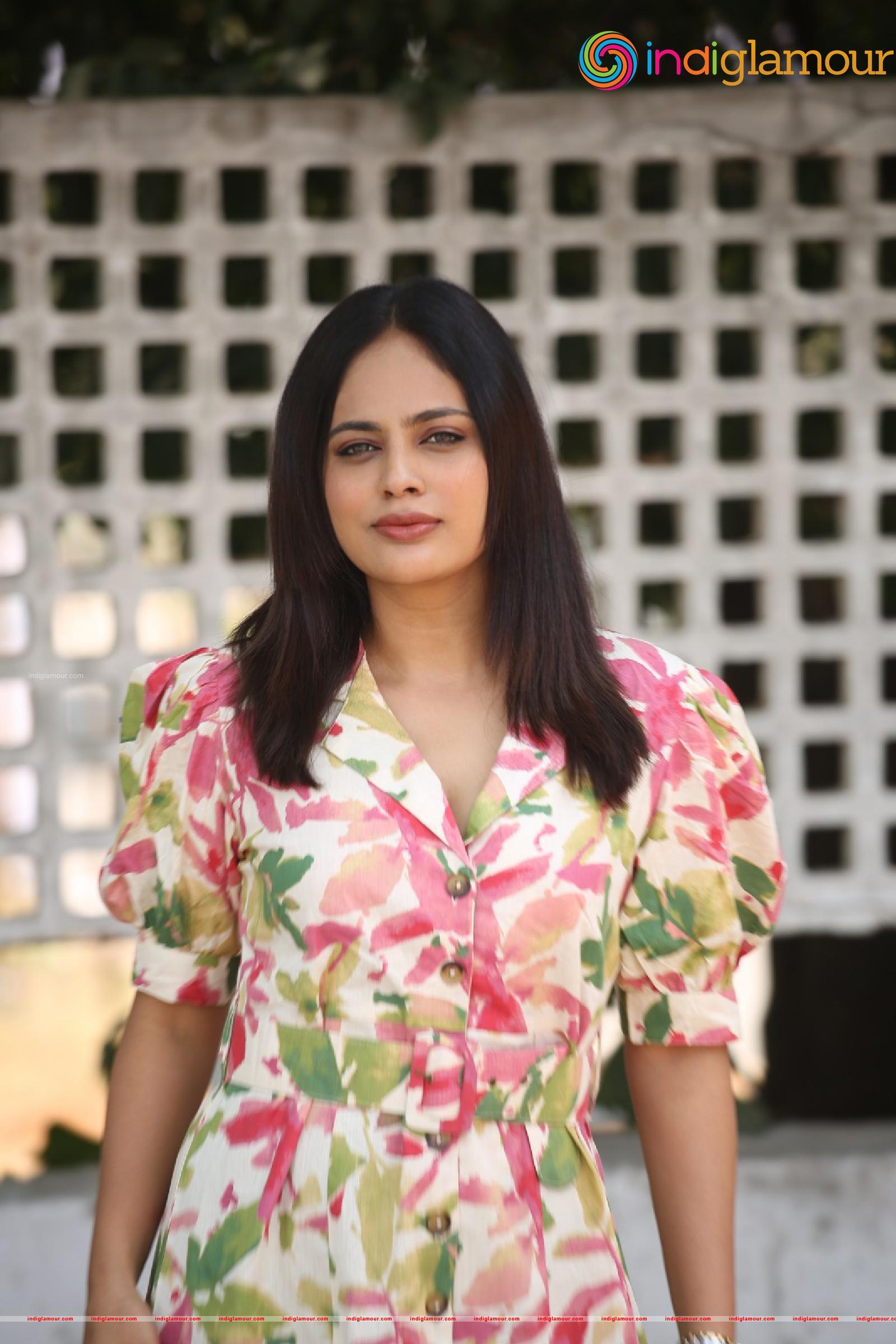 Nandita Swetha Actress hd photo