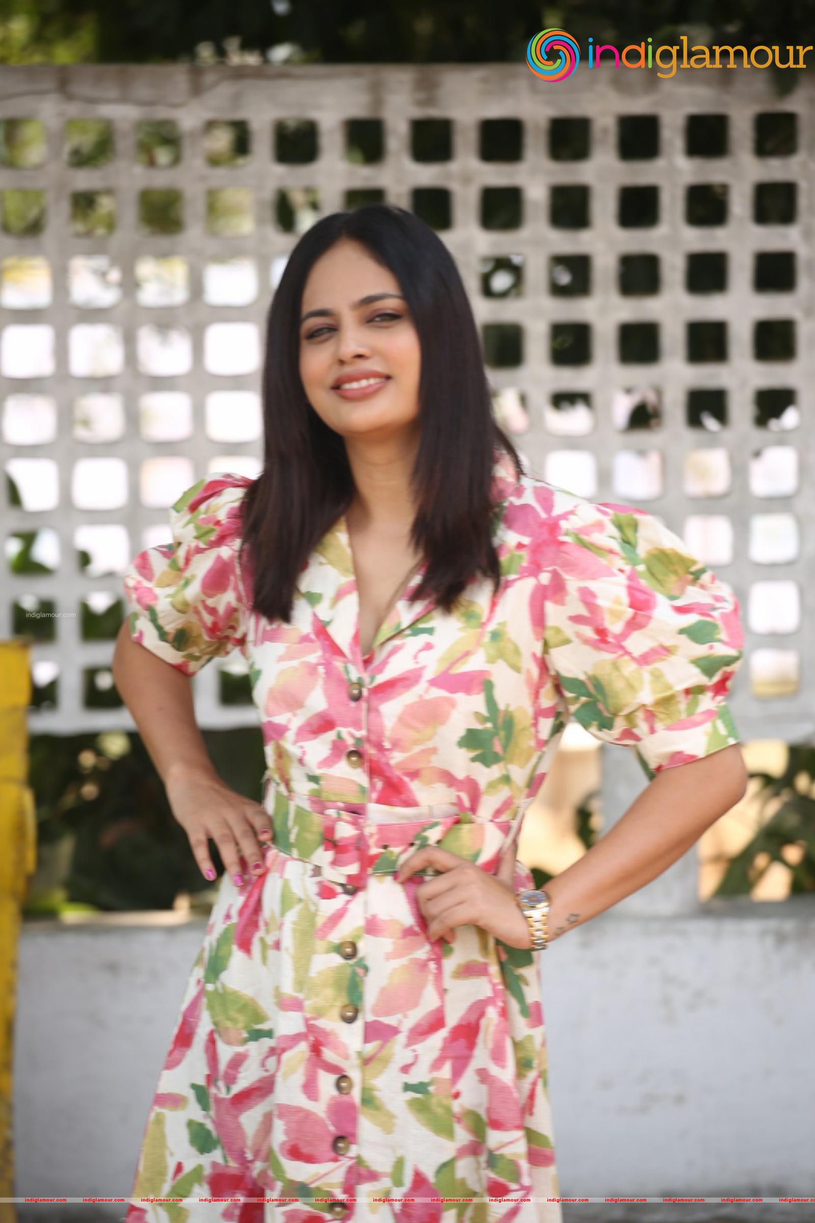 Nandita Swetha Actress hd photo