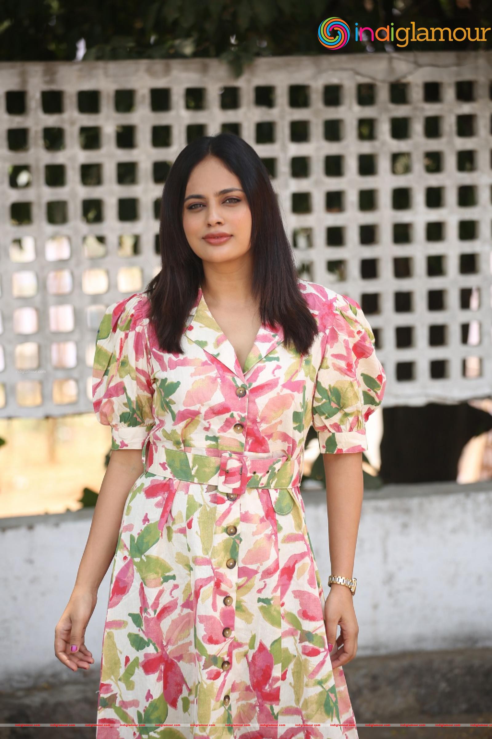 Nandita Swetha Actress hd photo