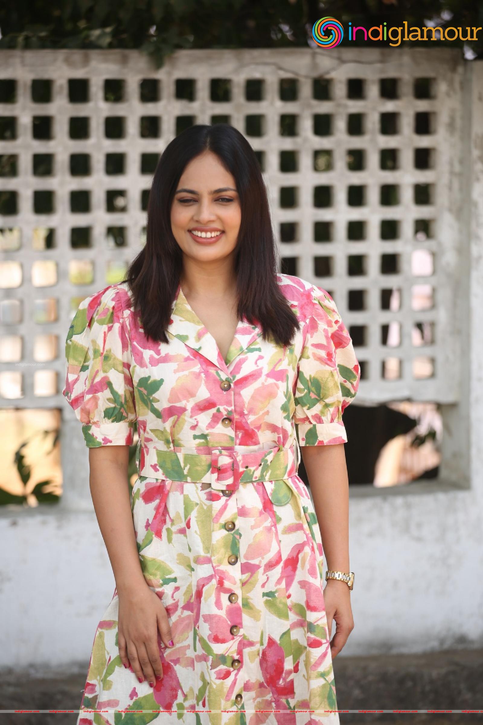 Nandita Swetha Actress hd photo