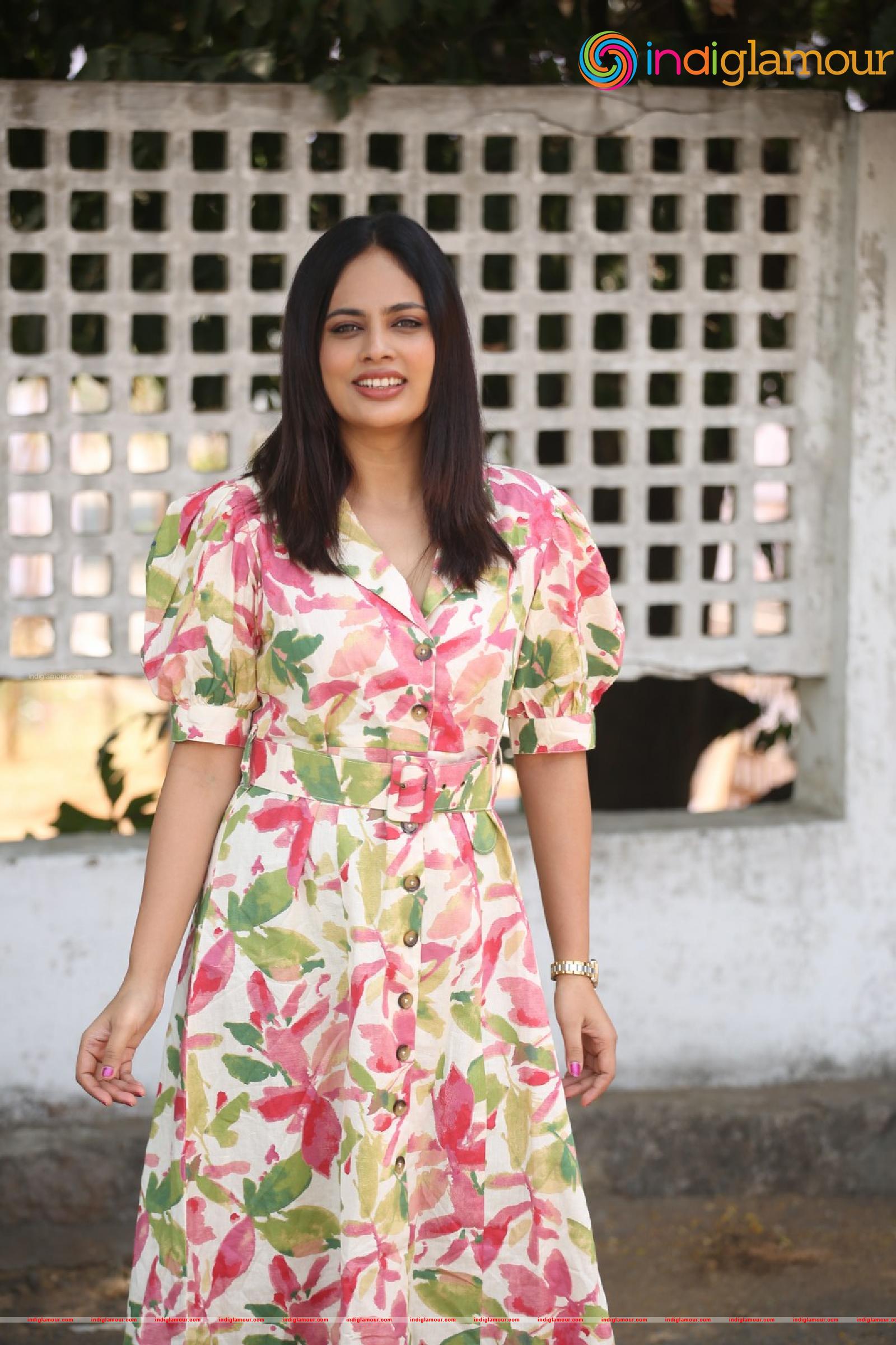 Nandita Swetha Actress hd photo