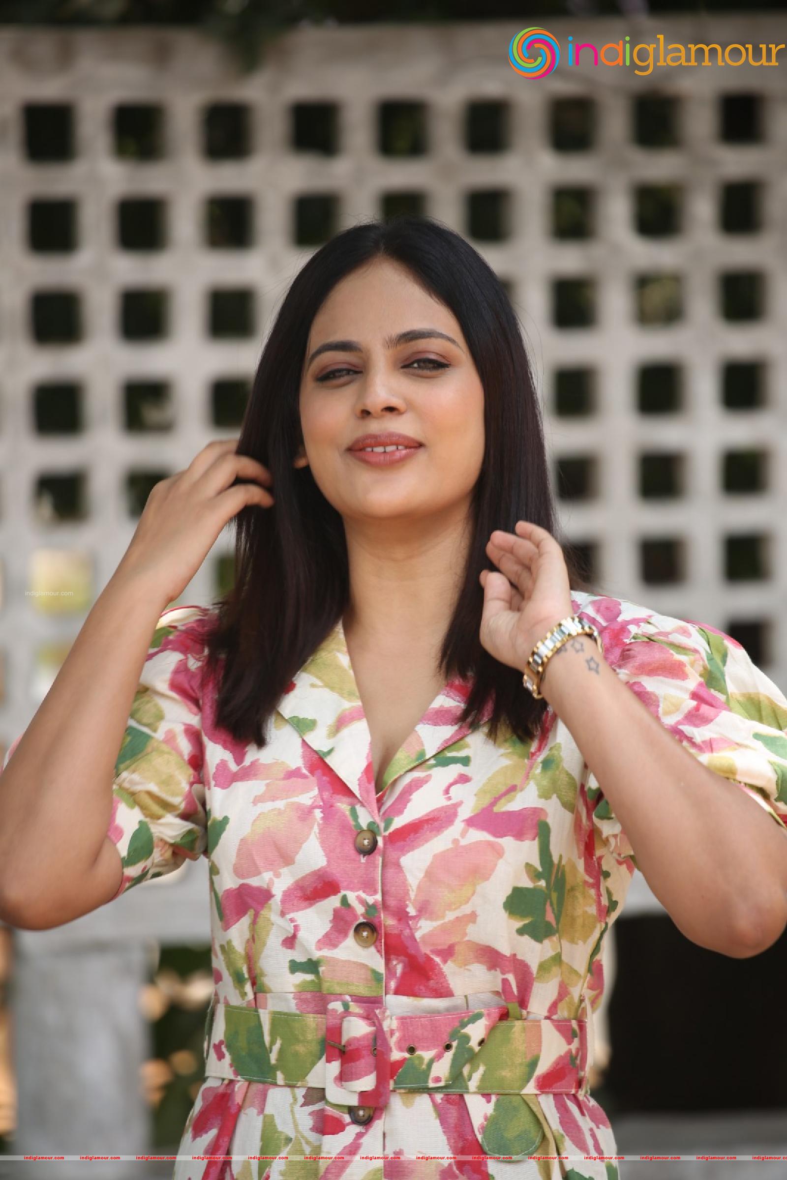 Nandita Swetha Actress hd photo