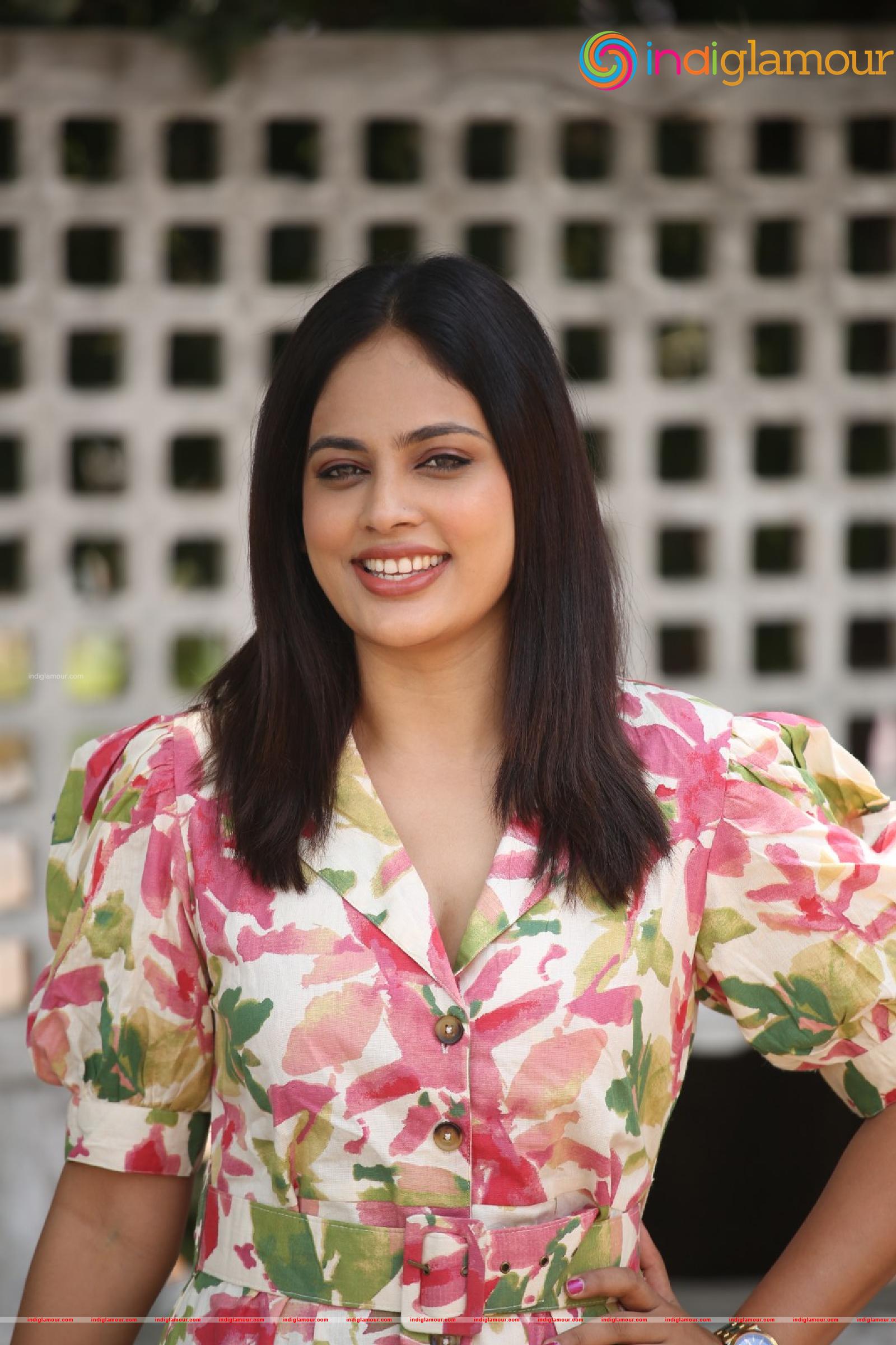 Nandita Swetha Actress hd photo