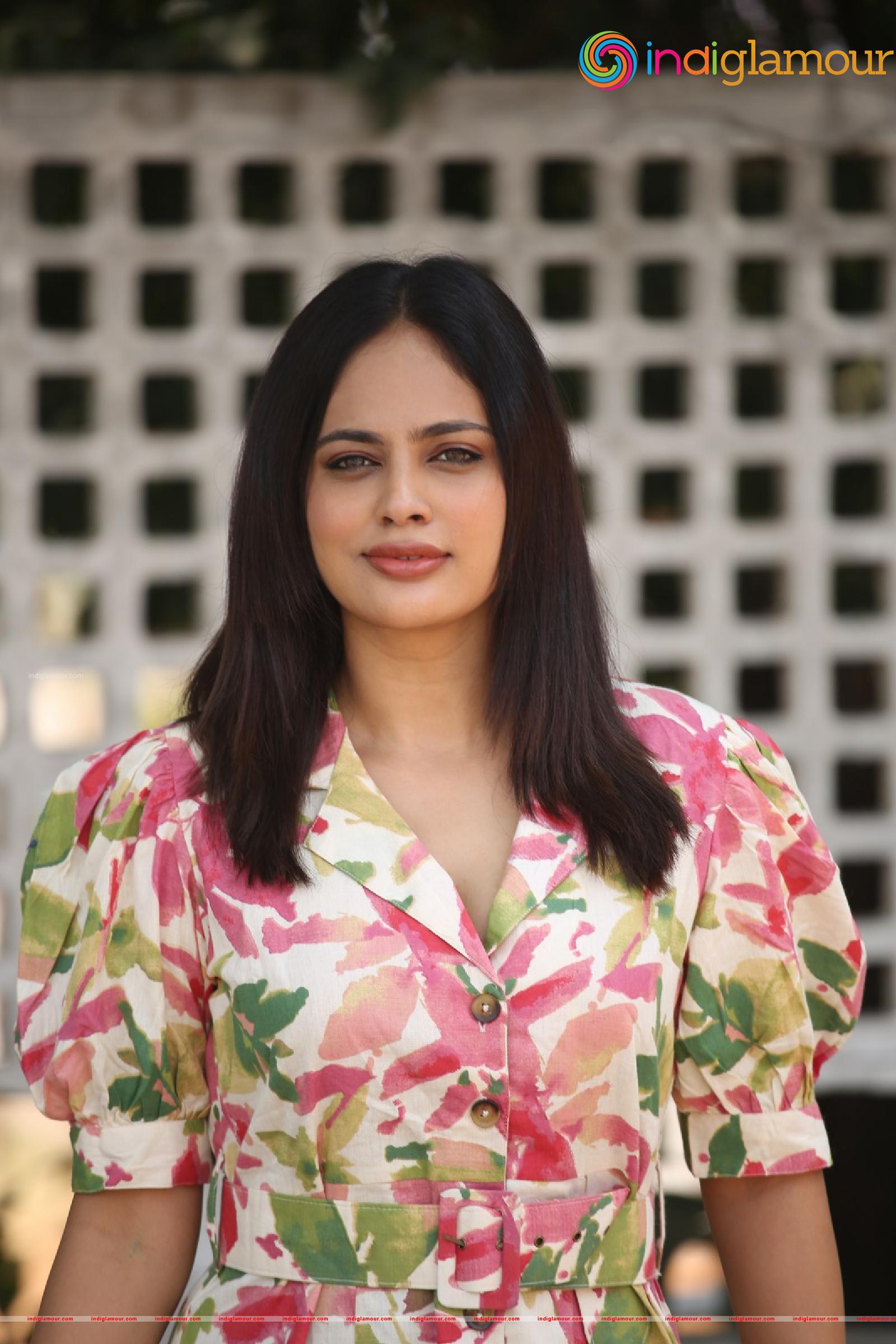 Nandita Swetha Actress hd photo