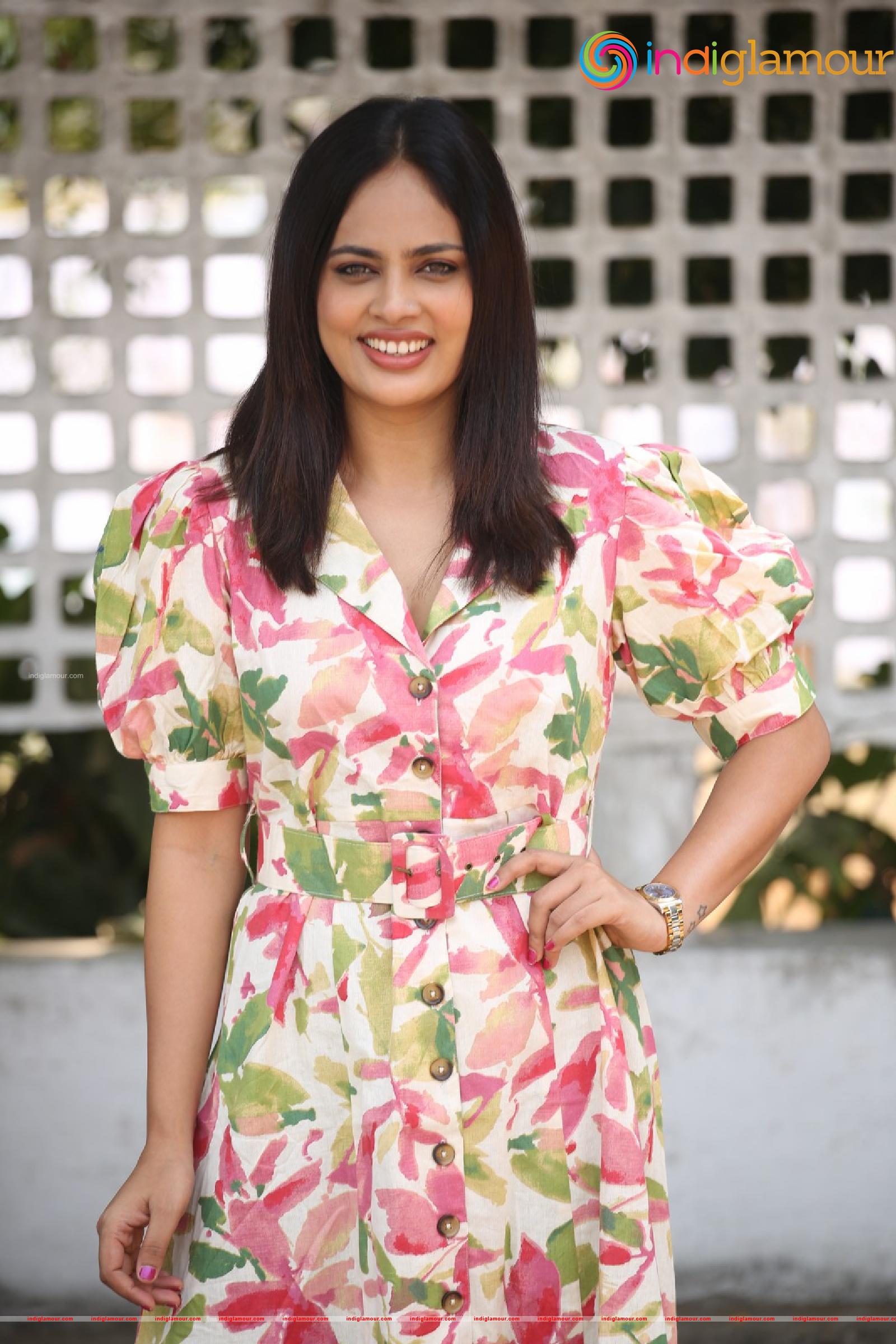 Nandita Swetha Actress hd photo