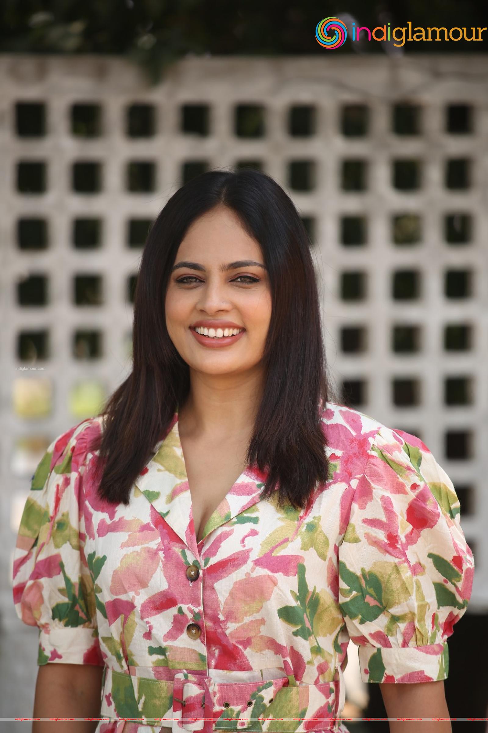 Nandita Swetha Actress hd photo