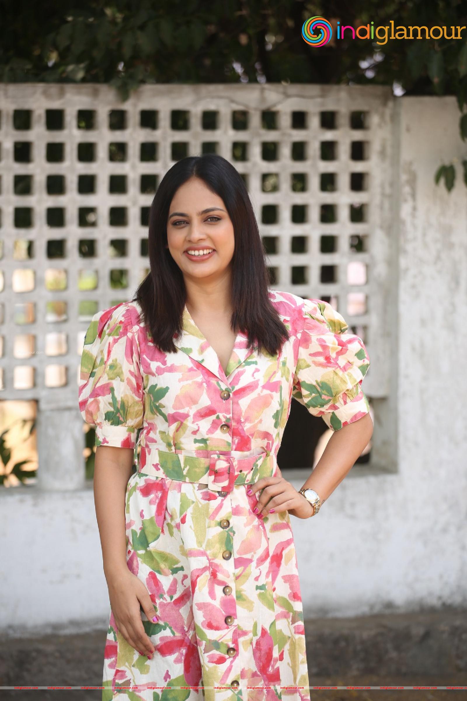 Nandita Swetha Actress hd photo