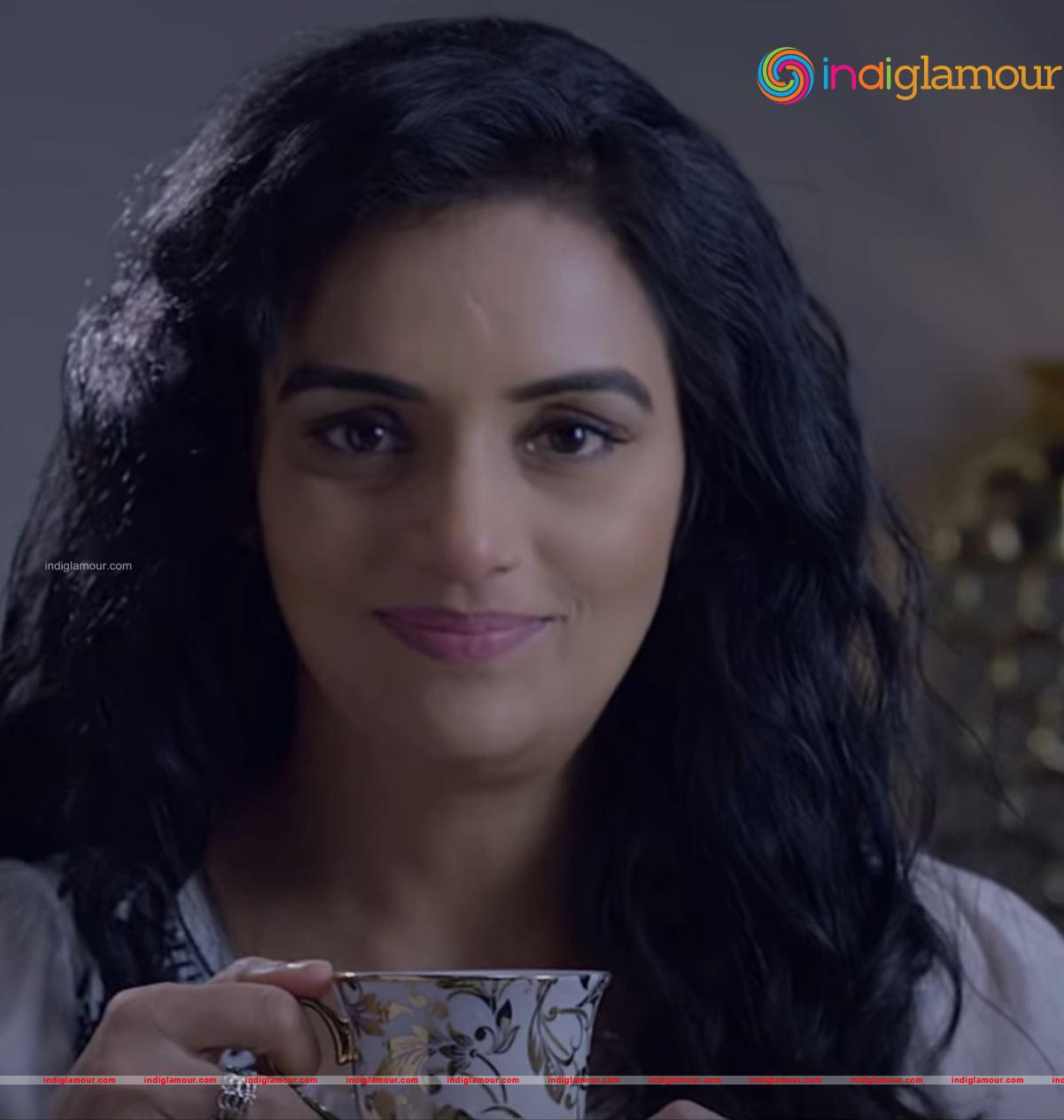 Shweta Menon Actress hd photo