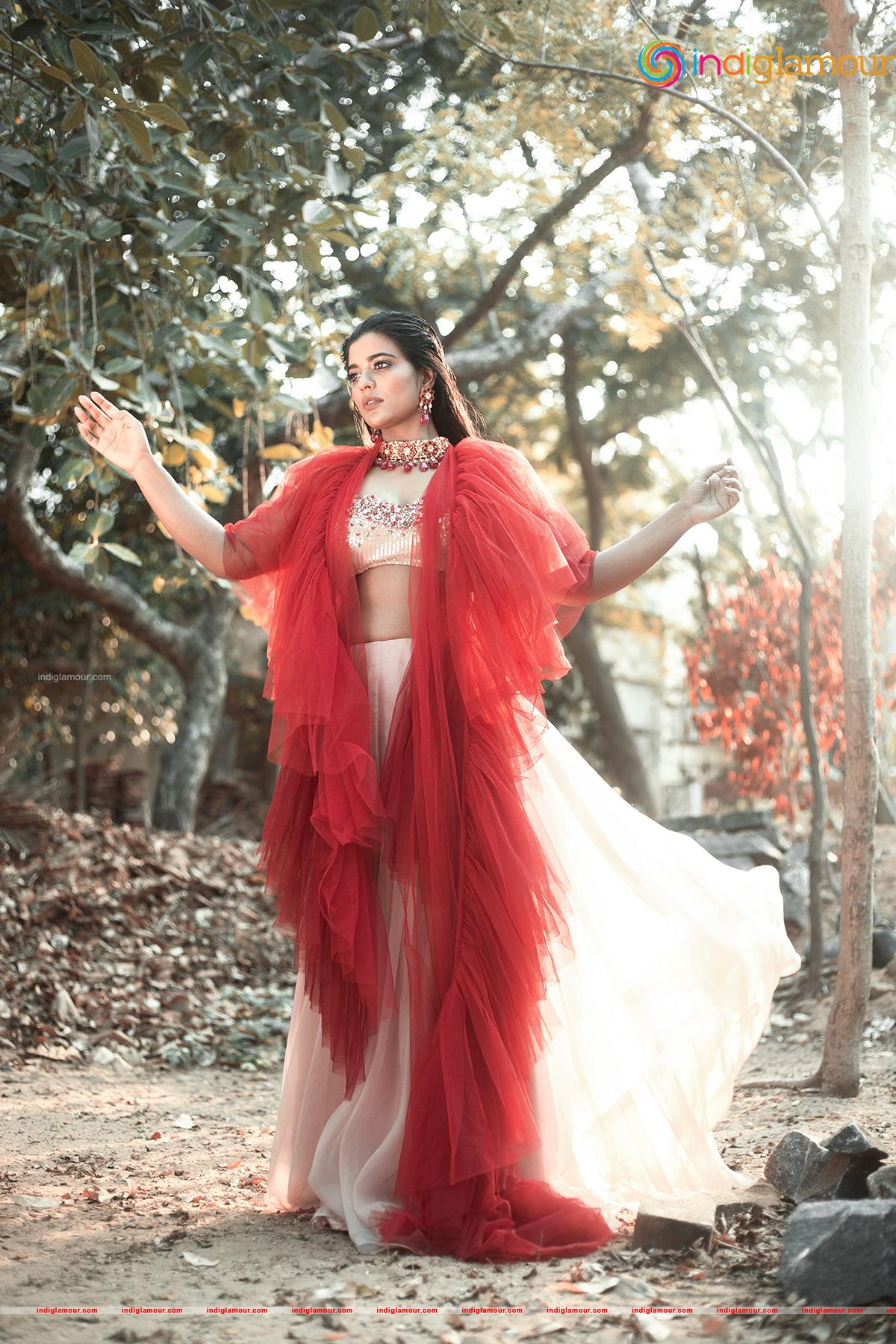 Aishwarya Rajesh Actress hd photo