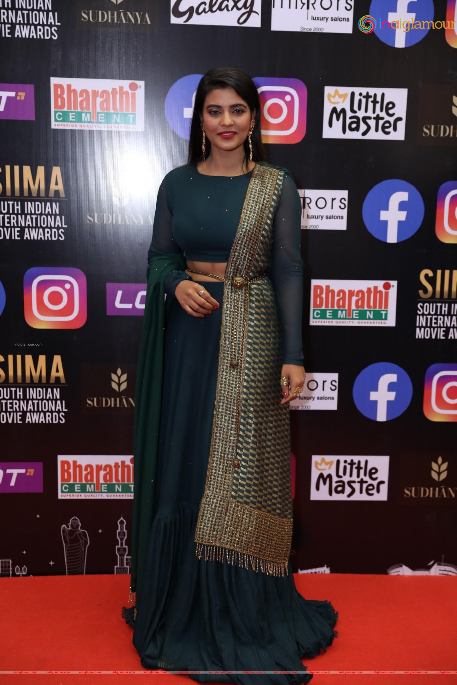 Aishwarya Rajesh Actress hd photo