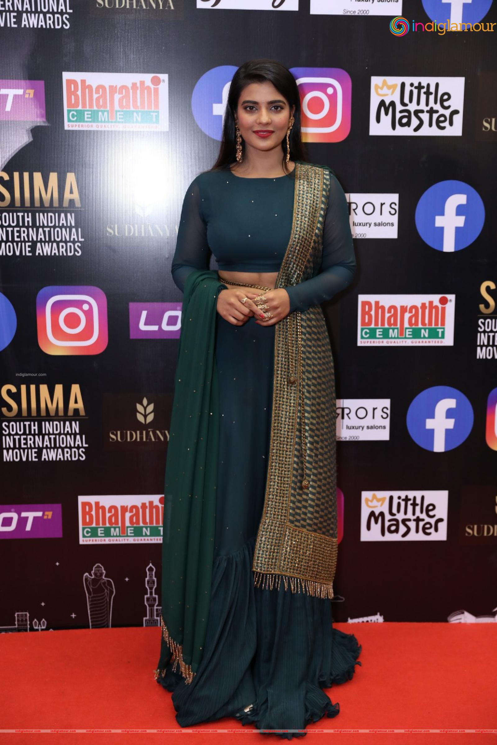 Aishwarya Rajesh Actress hd photo