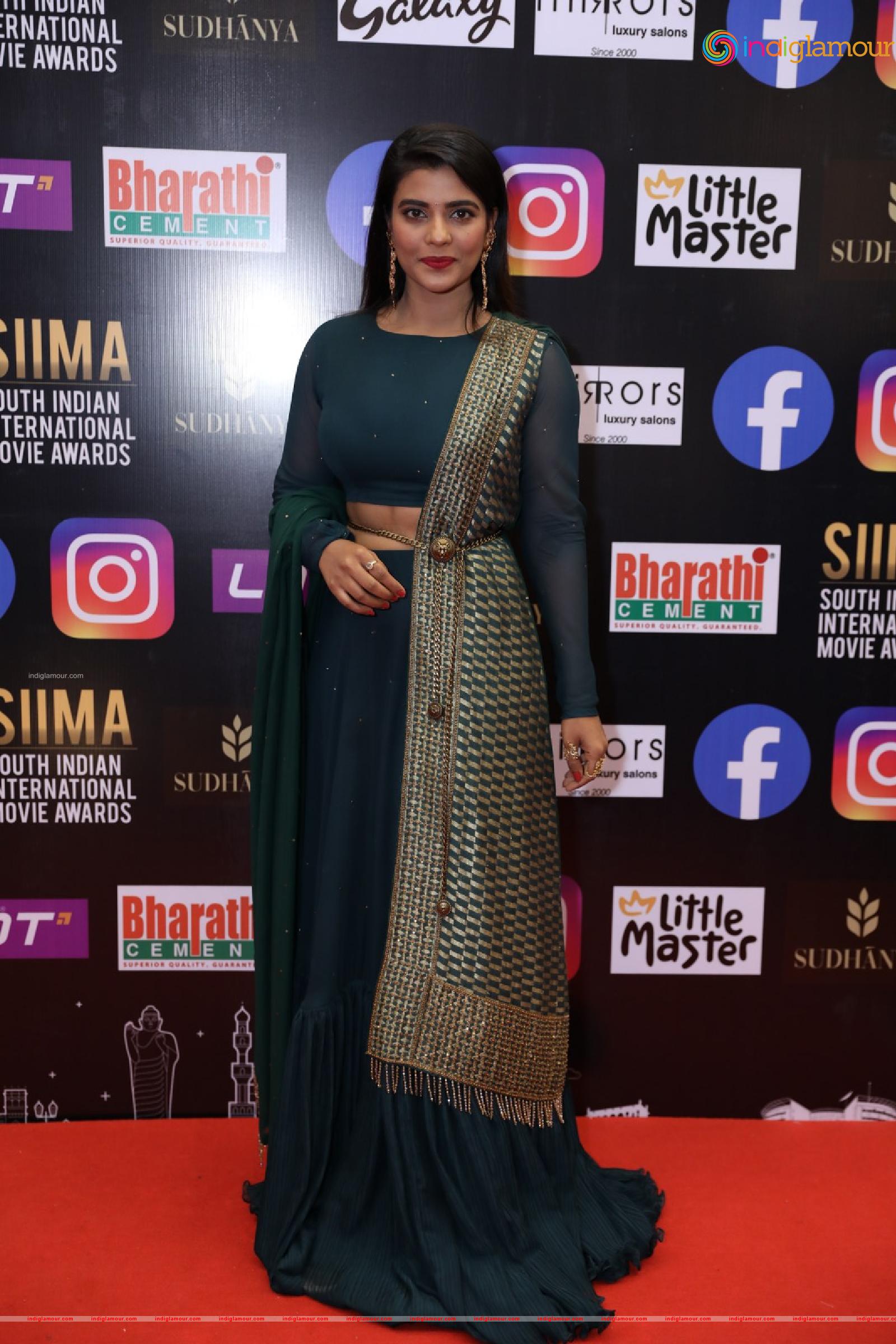 Aishwarya Rajesh Actress hd photo