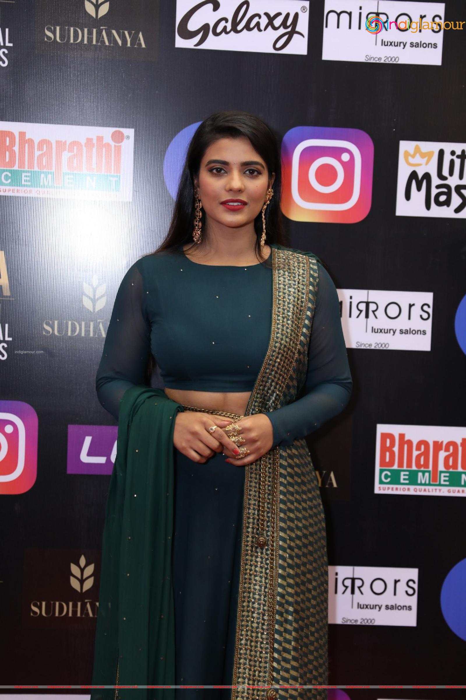 Aishwarya Rajesh Actress hd photo
