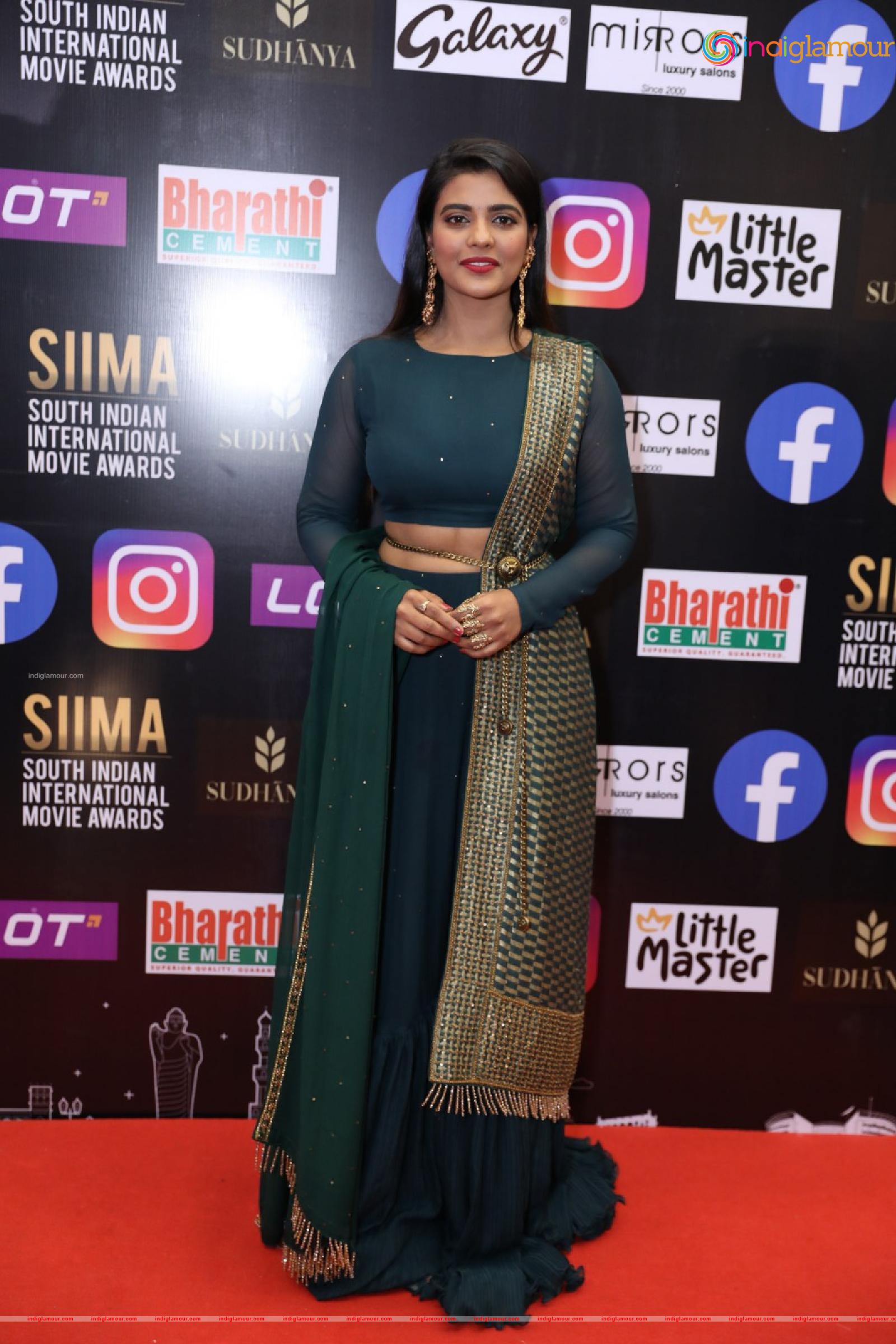Aishwarya Rajesh Actress hd photo