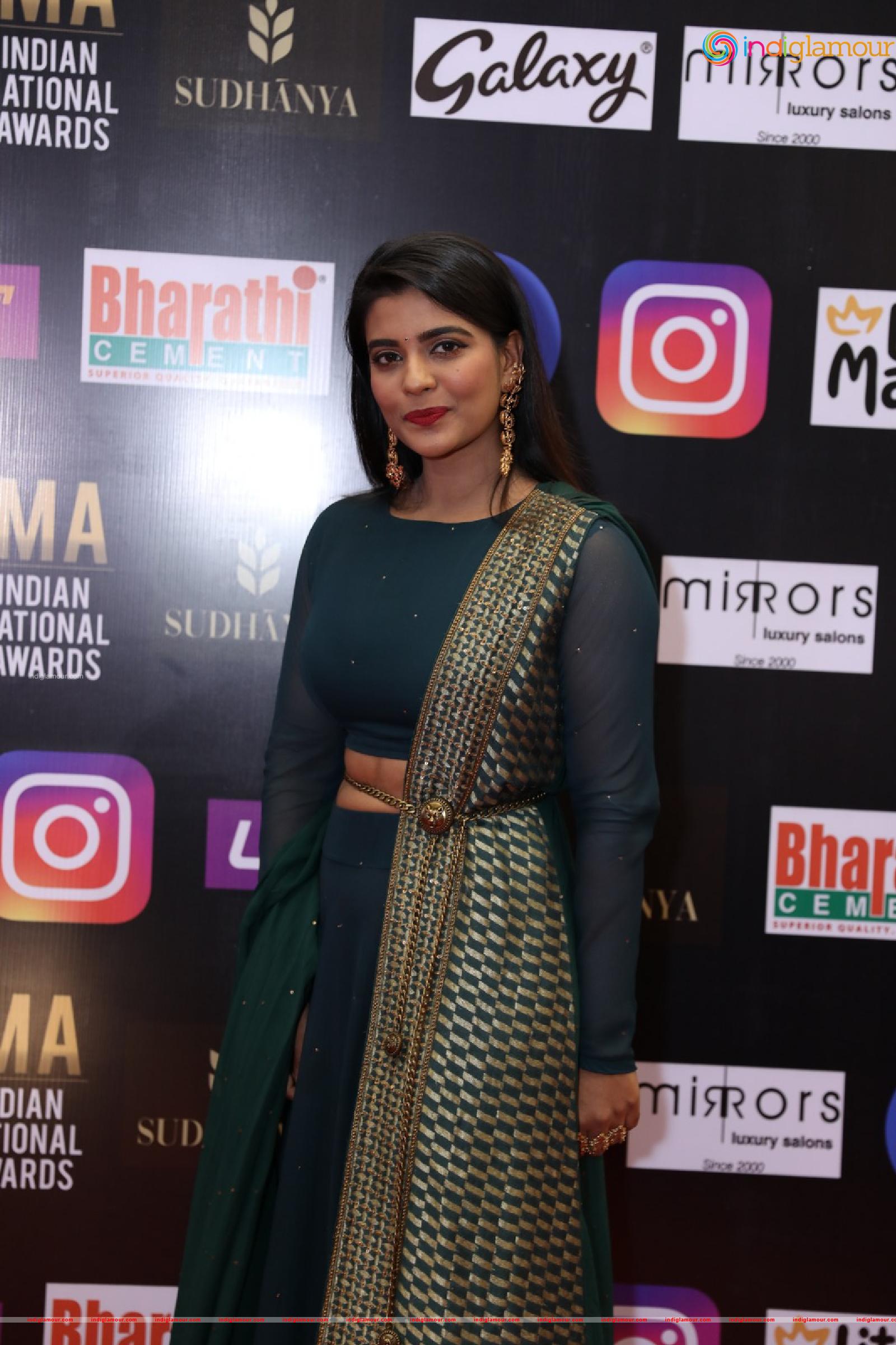 Aishwarya Rajesh Actress hd photo