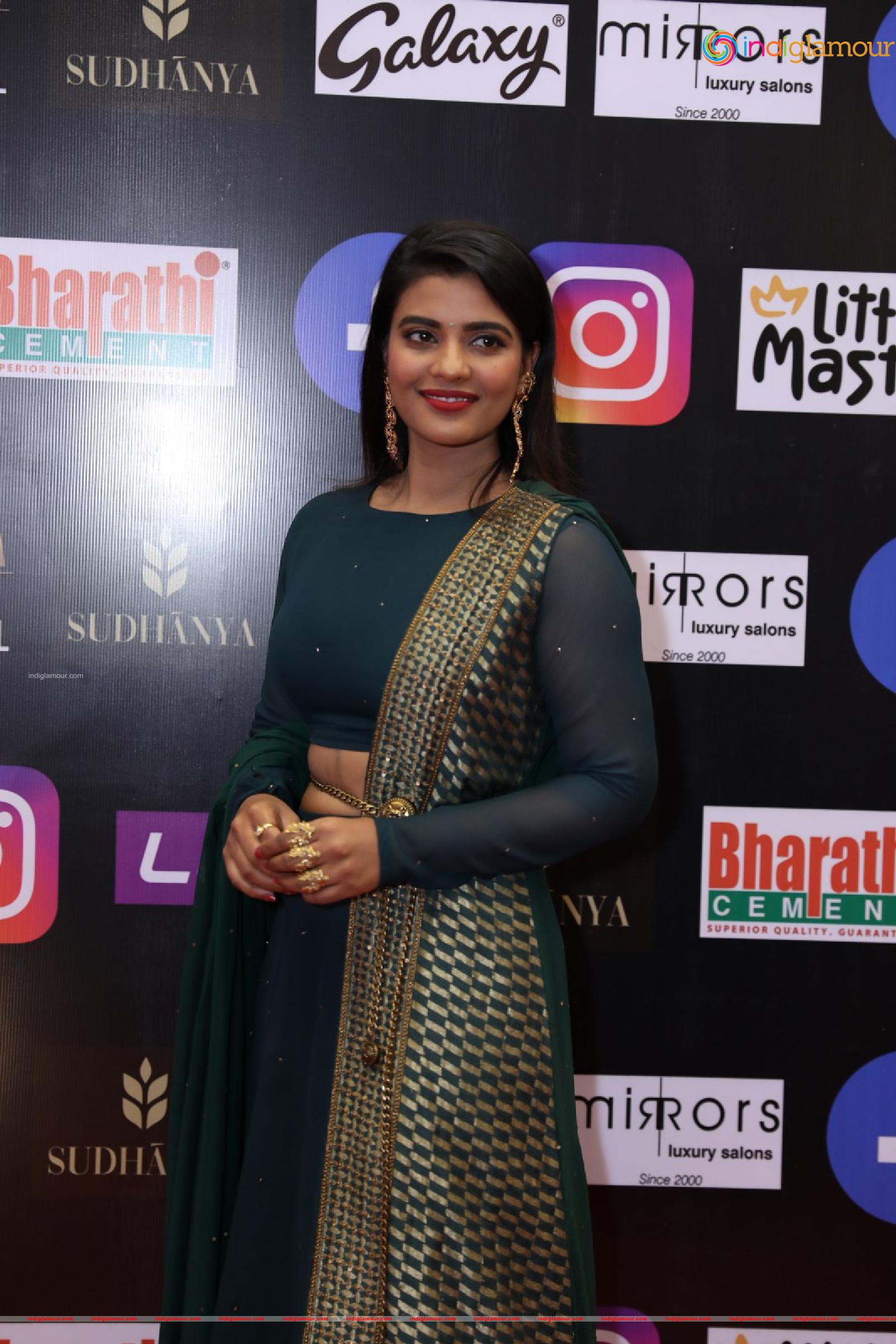 Aishwarya Rajesh Actress hd photo