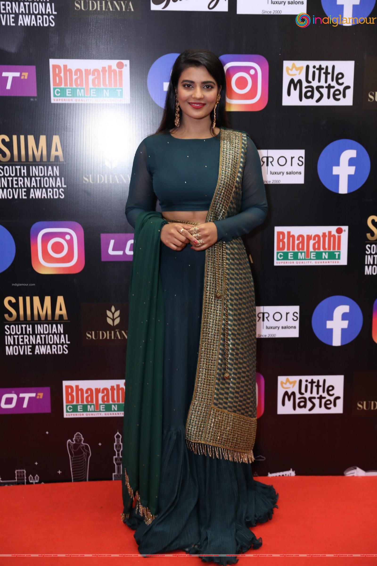 Aishwarya Rajesh Actress hd photo