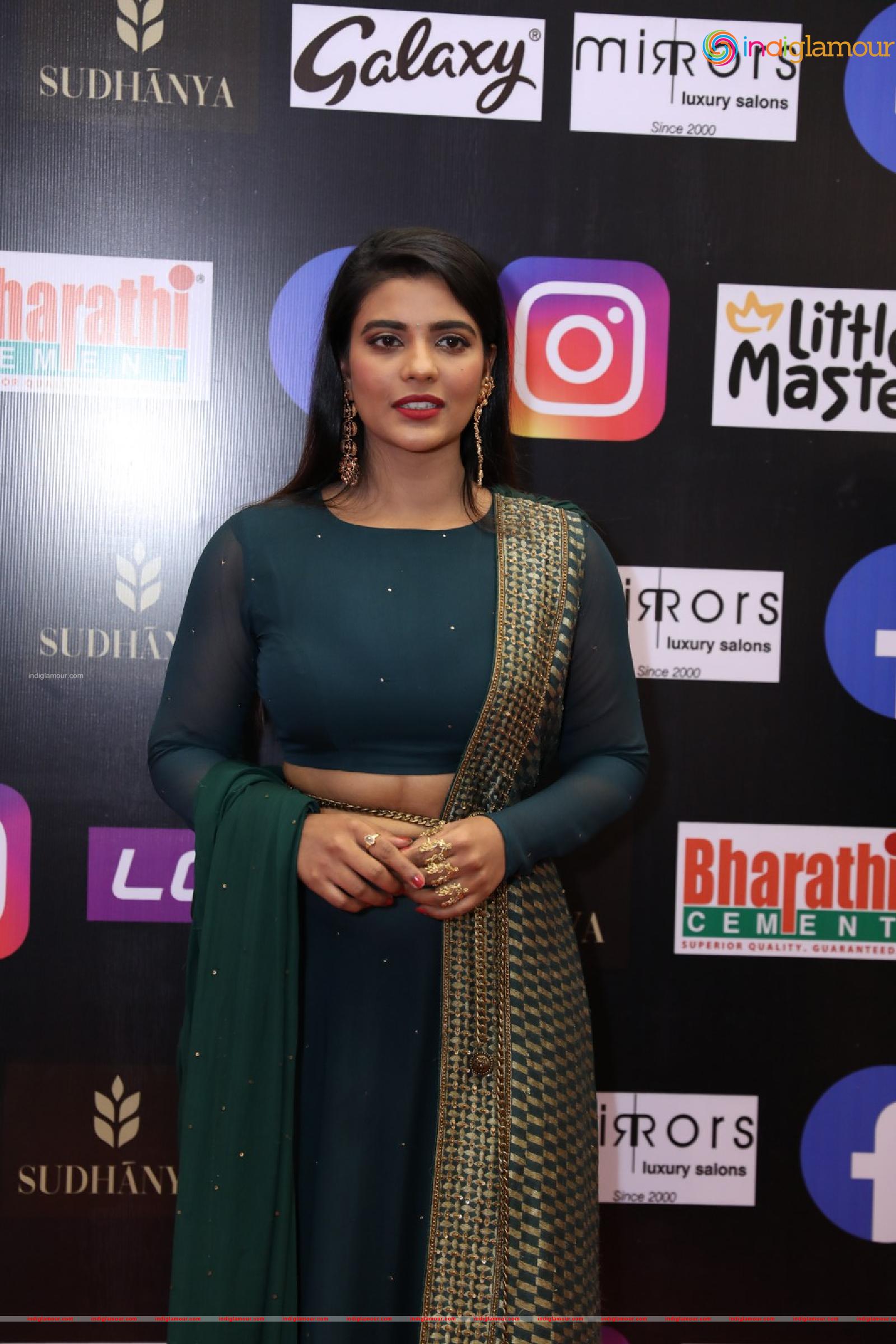 Aishwarya Rajesh Actress hd photo