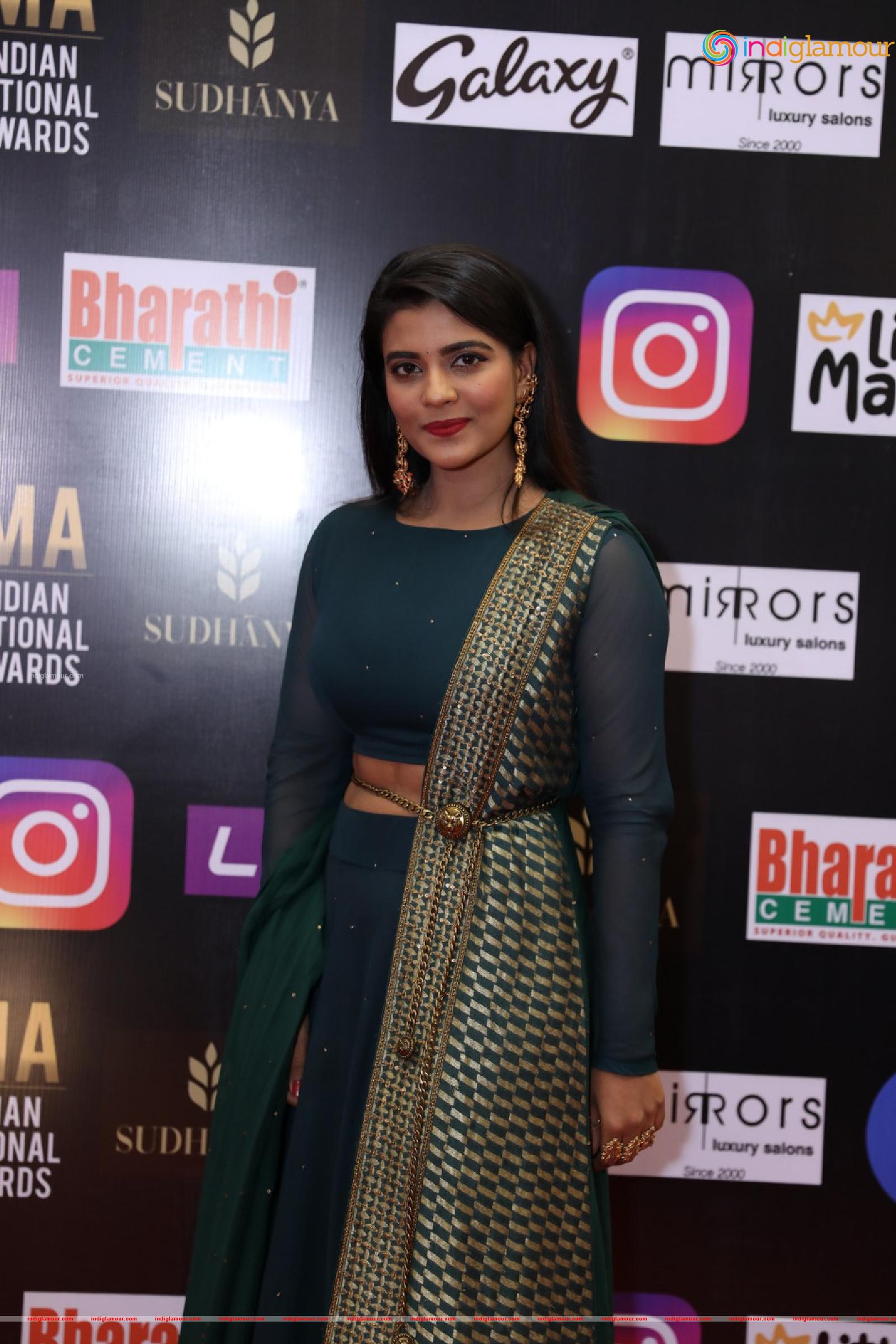 Aishwarya Rajesh Actress hd photo