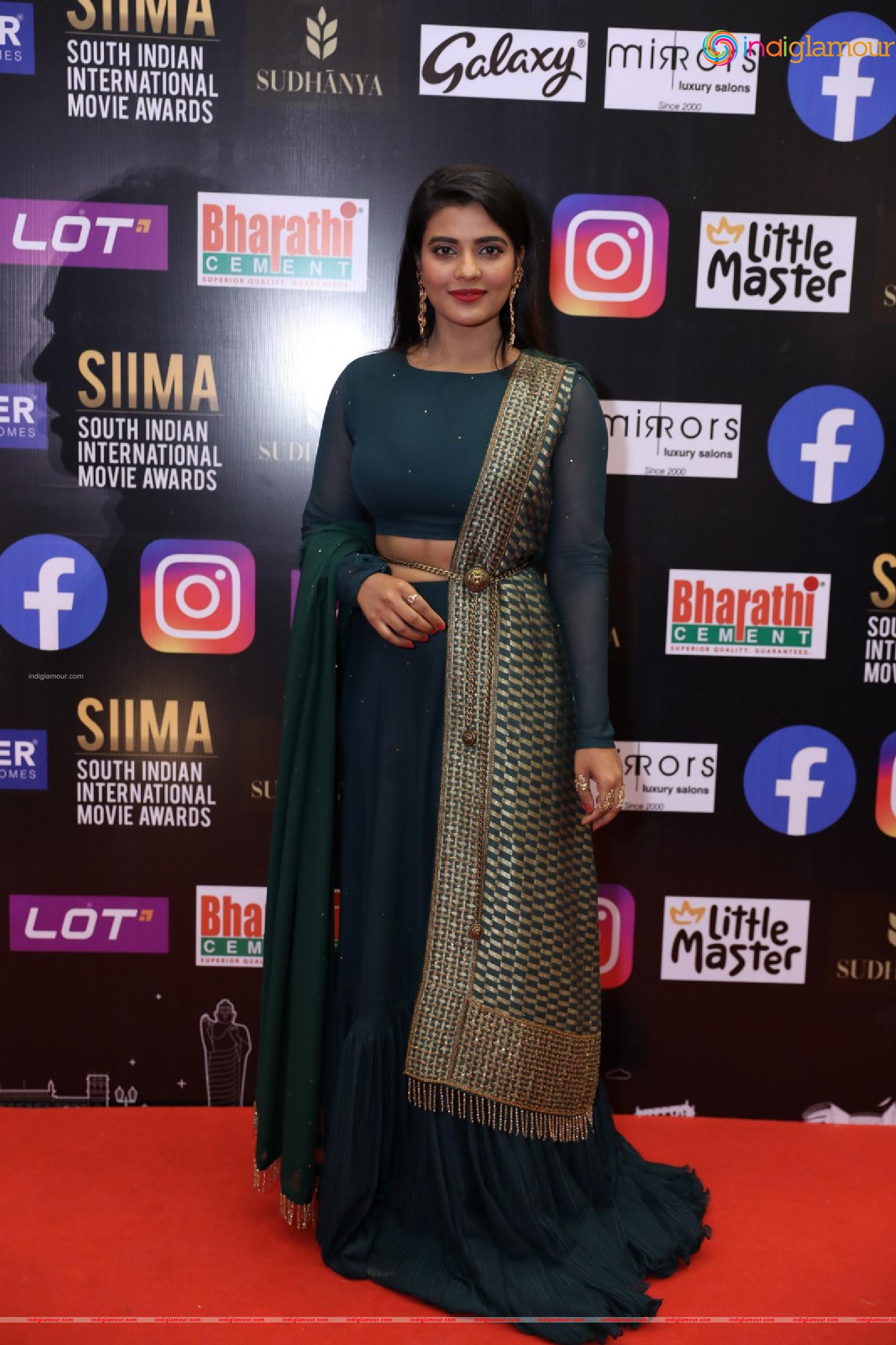 Aishwarya Rajesh Actress hd photo