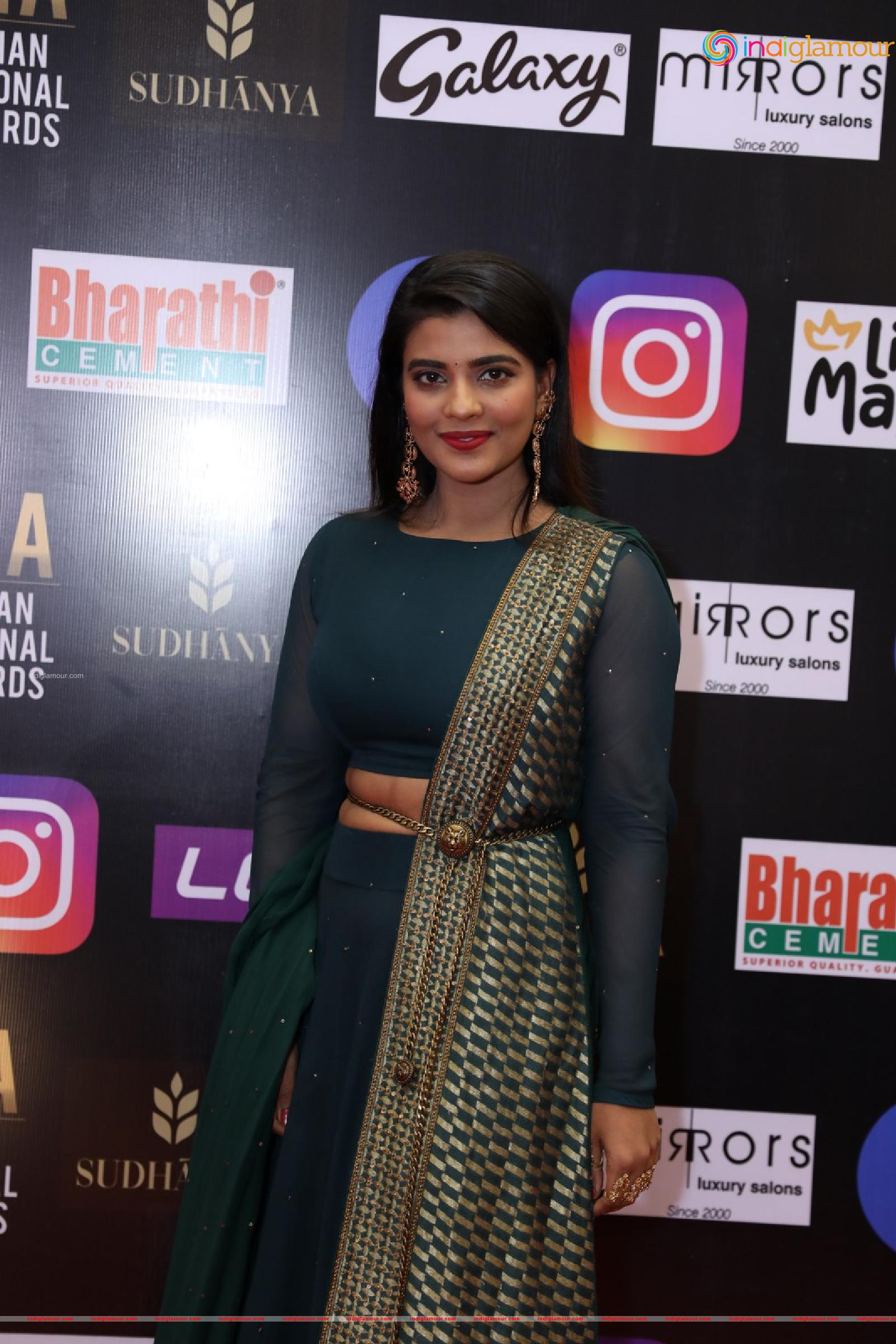 Aishwarya Rajesh Actress hd photo