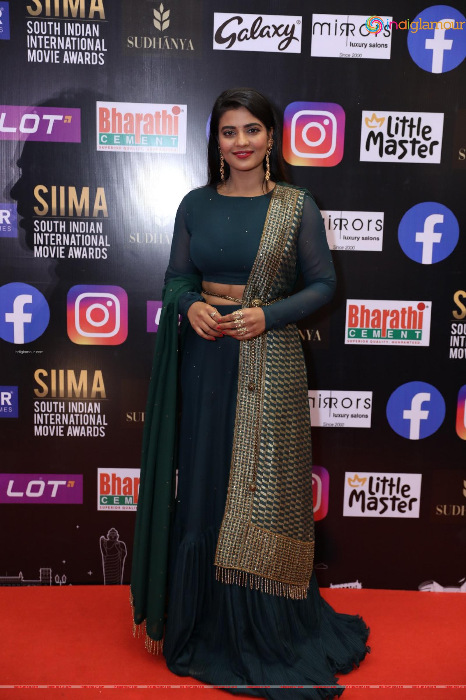 Aishwarya Rajesh Actress hd photo