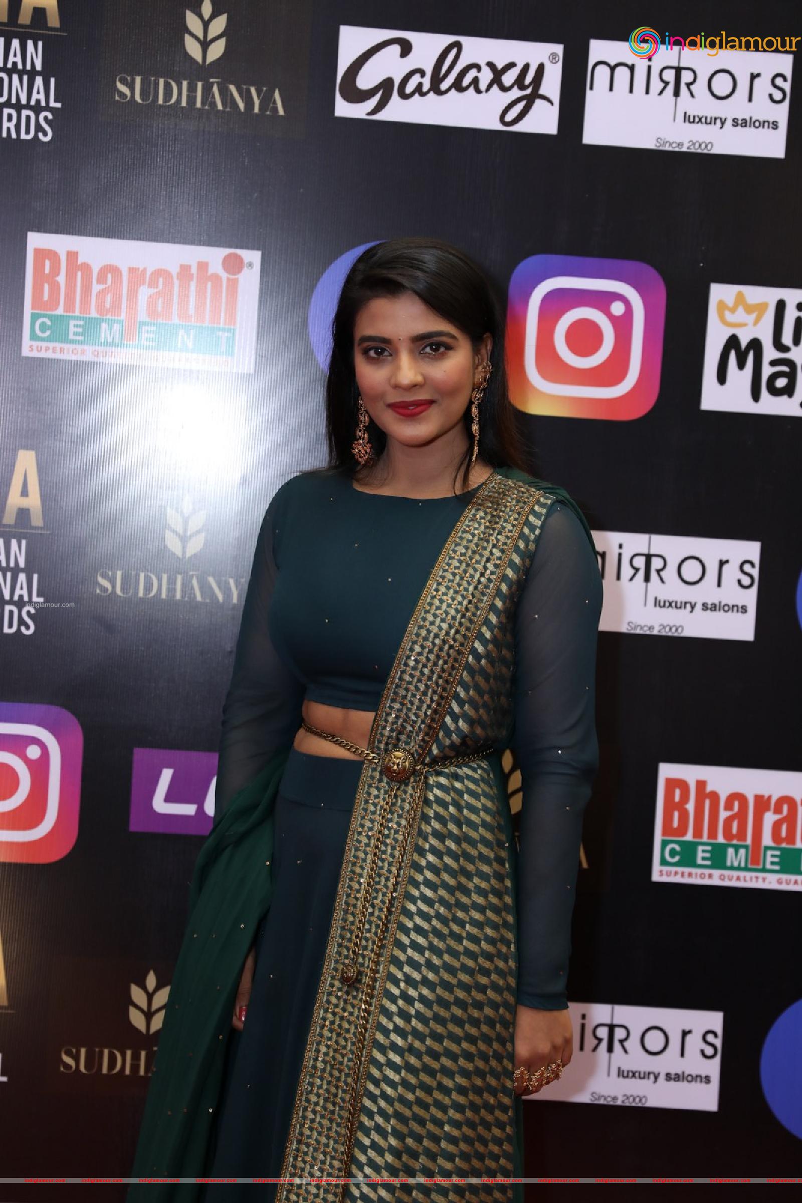 Aishwarya Rajesh Actress hd photo